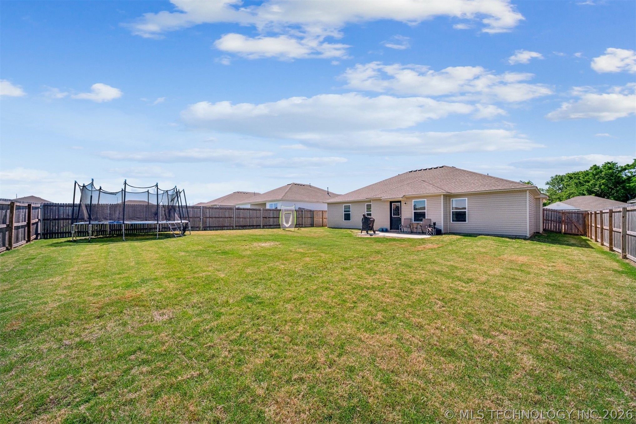 23667 E 115th Street S Broken Arrow OK 74014