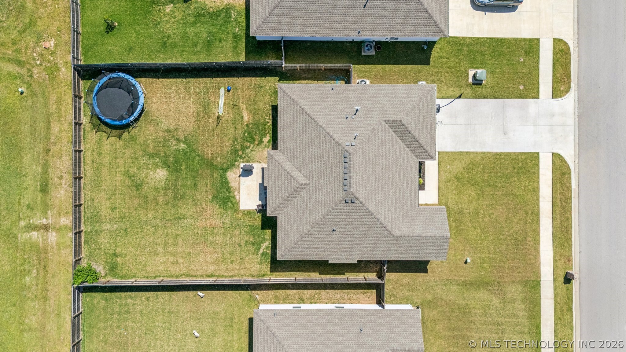 23667 E 115th Street S Broken Arrow OK 74014