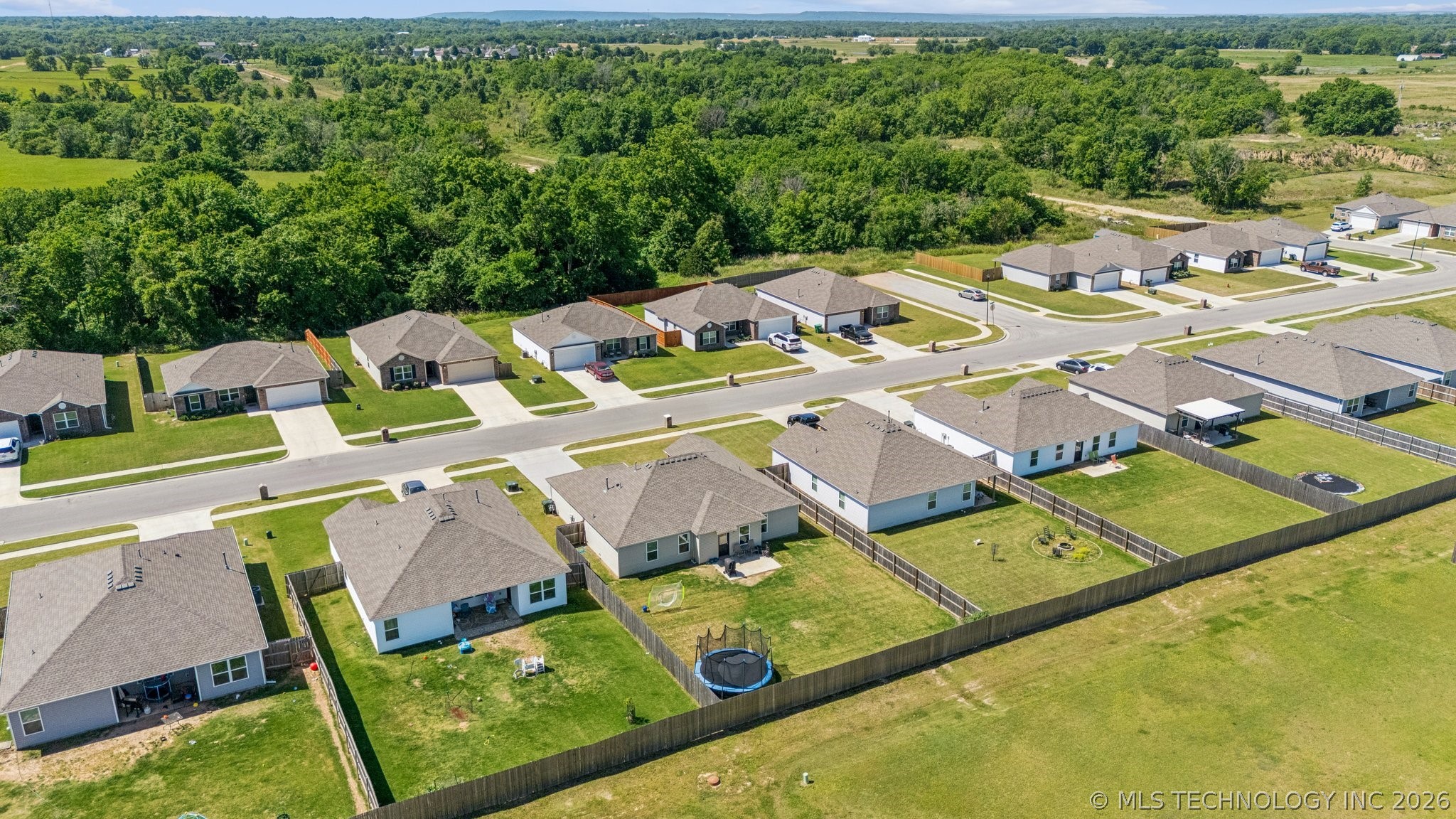 23667 E 115th Street S Broken Arrow OK 74014