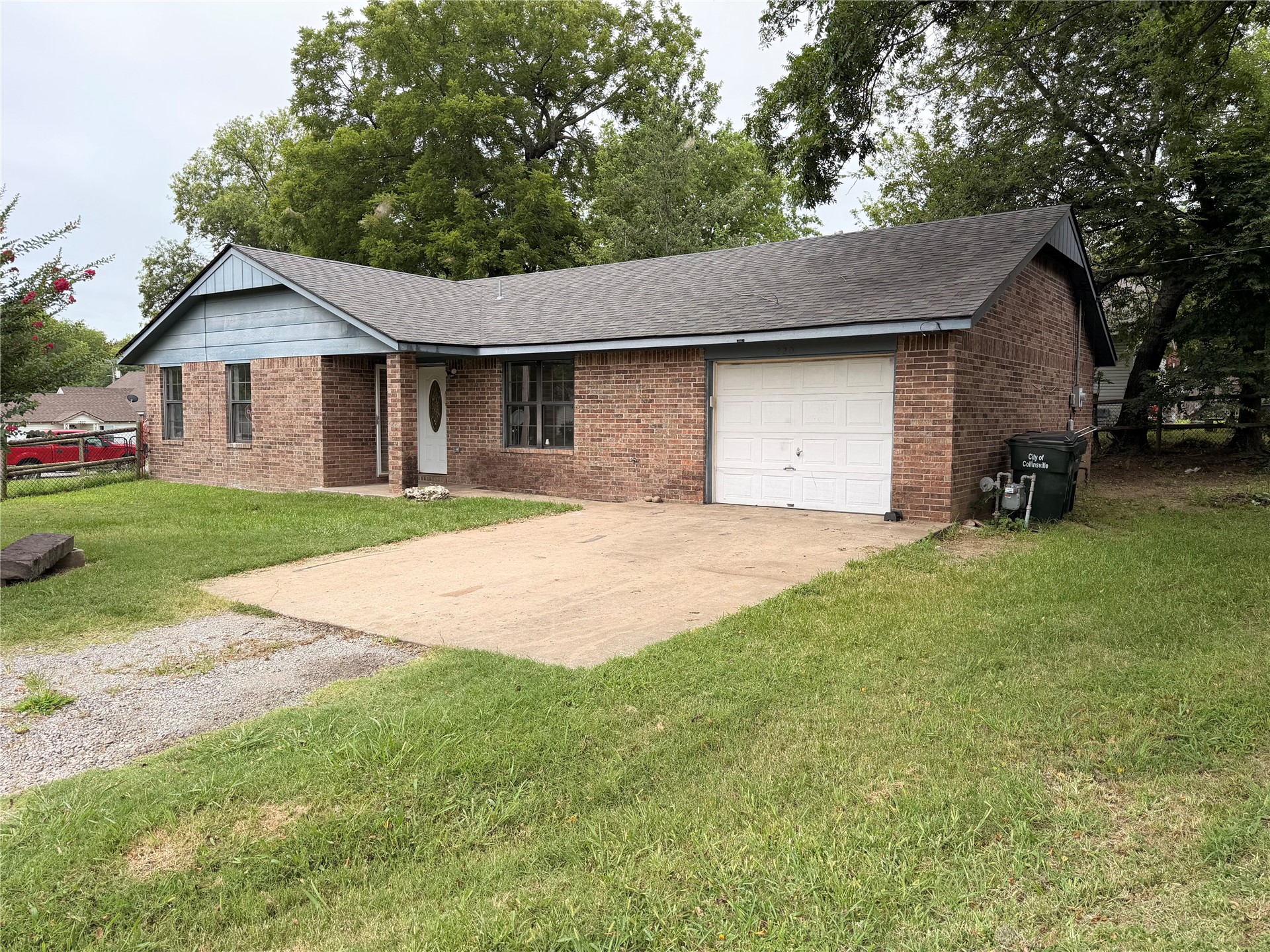 220 S 15 Street Collinsville OK 74021