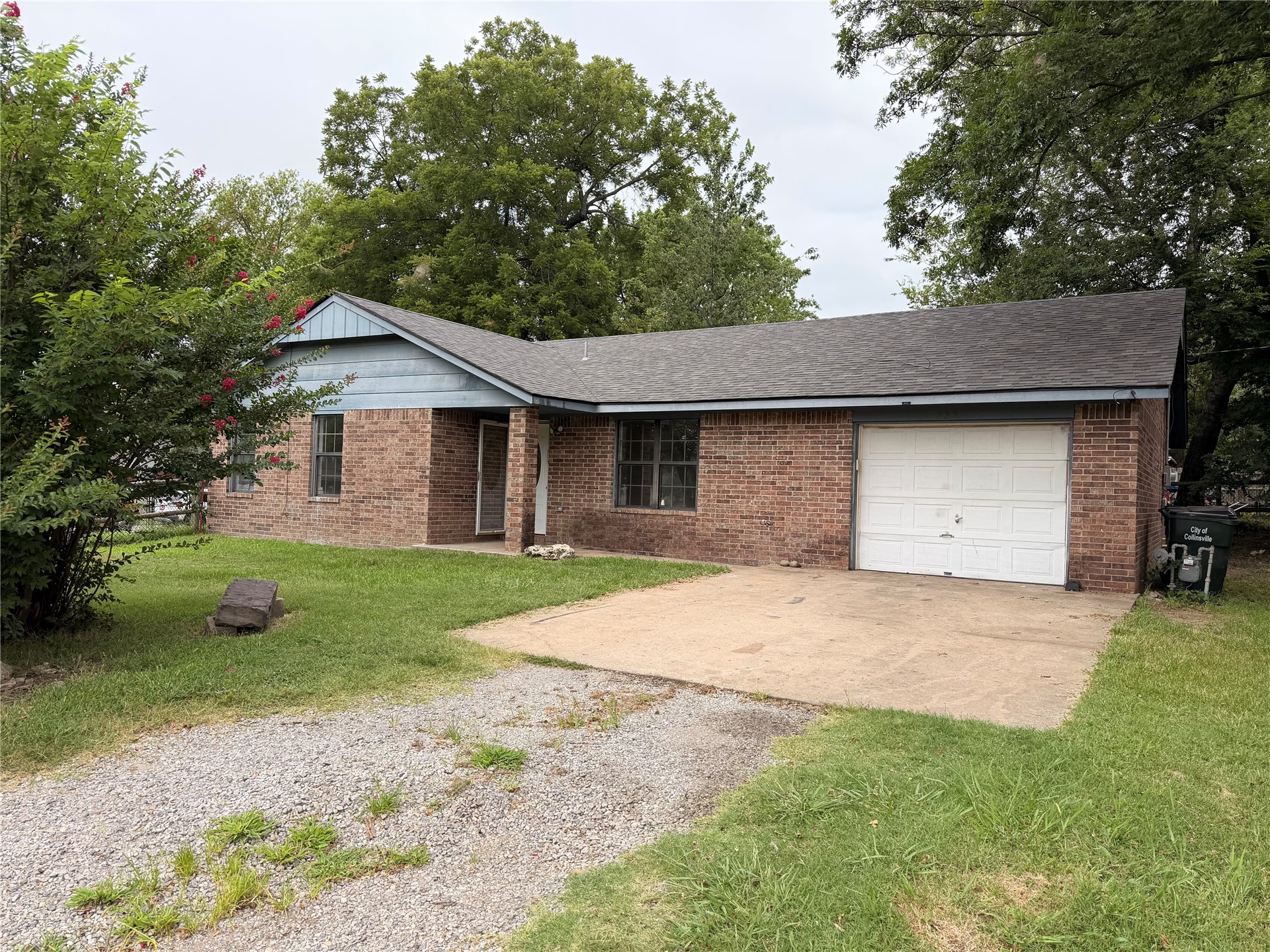 220 S 15 Street Collinsville OK 74021