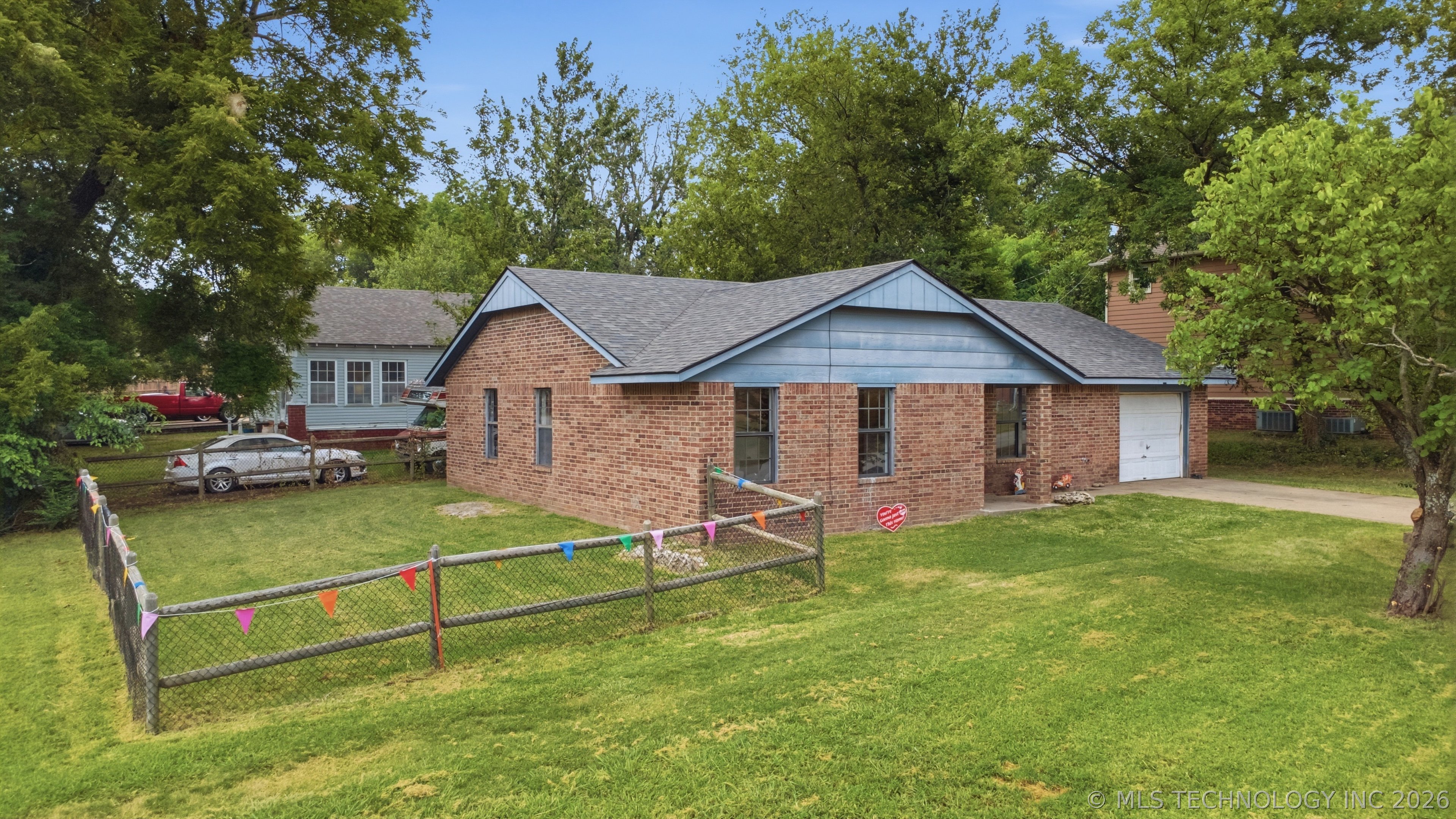 220 S 15 Street Collinsville OK 74021