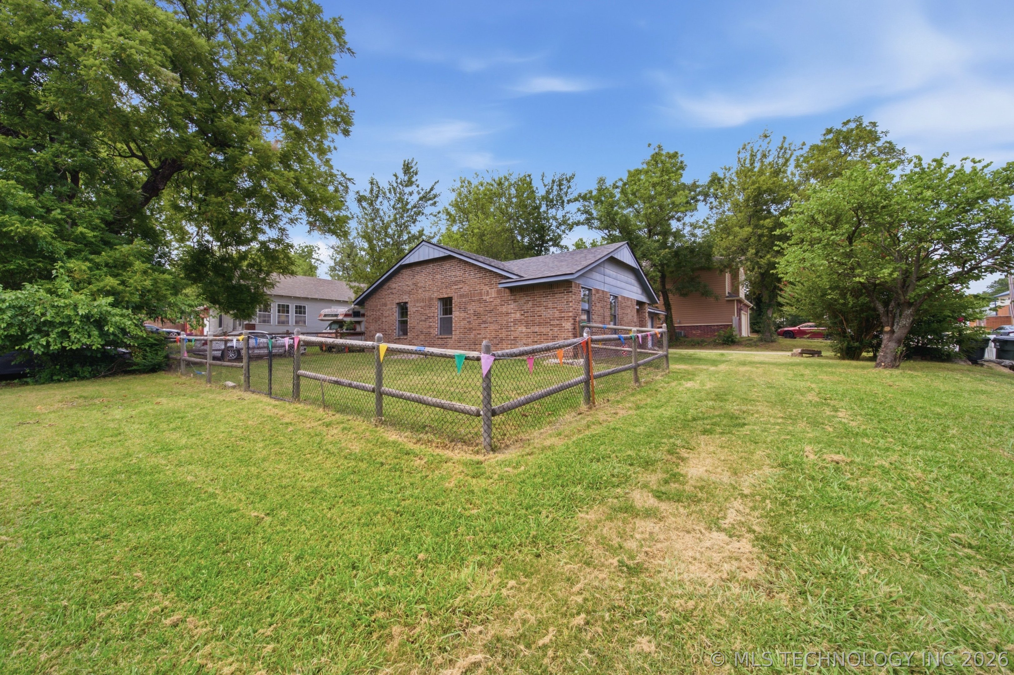 220 S 15 Street Collinsville OK 74021