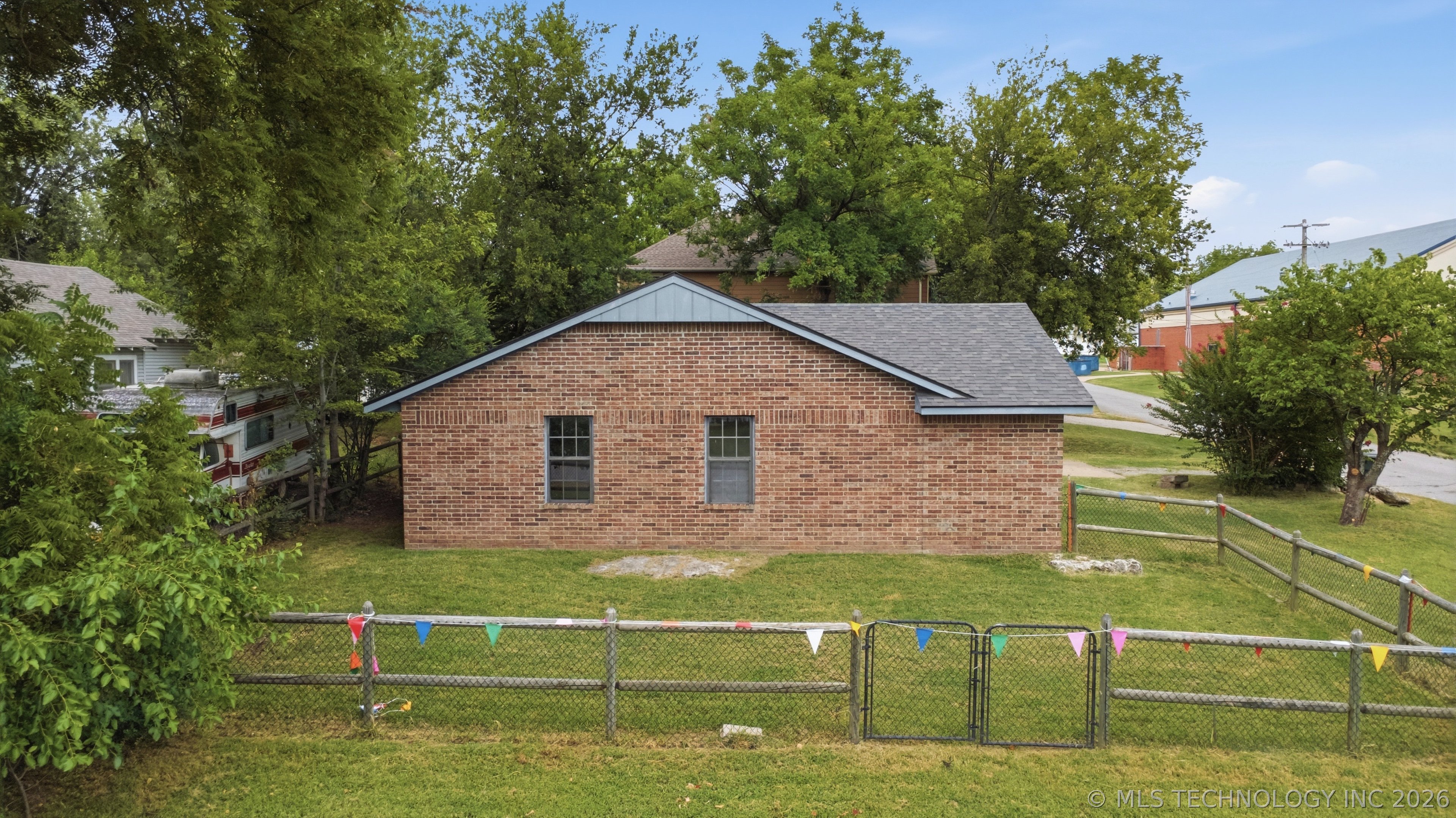 220 S 15 Street Collinsville OK 74021
