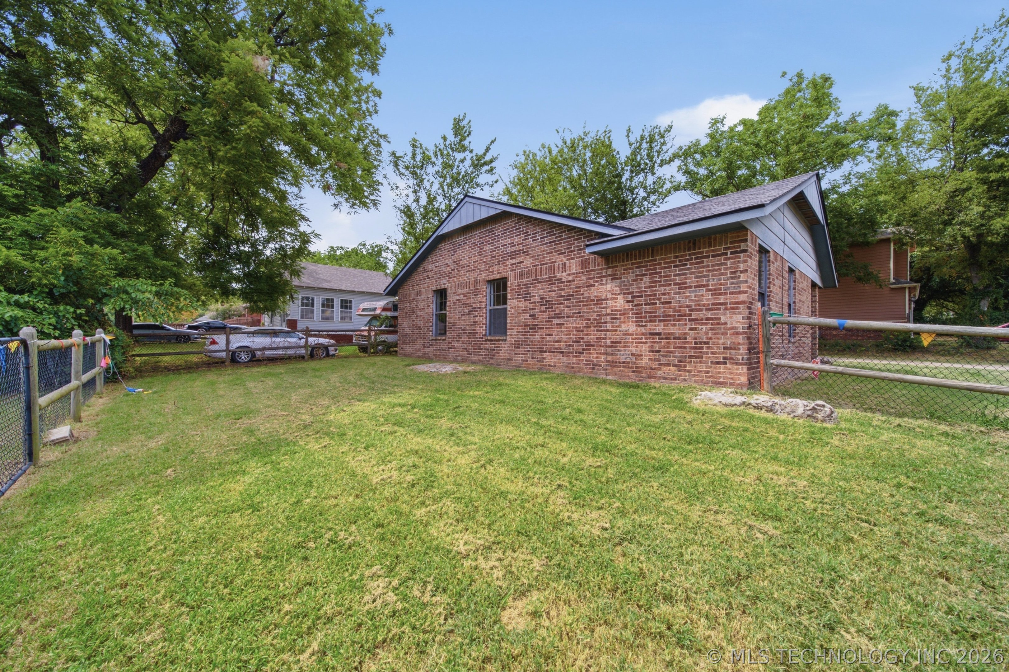 220 S 15 Street Collinsville OK 74021
