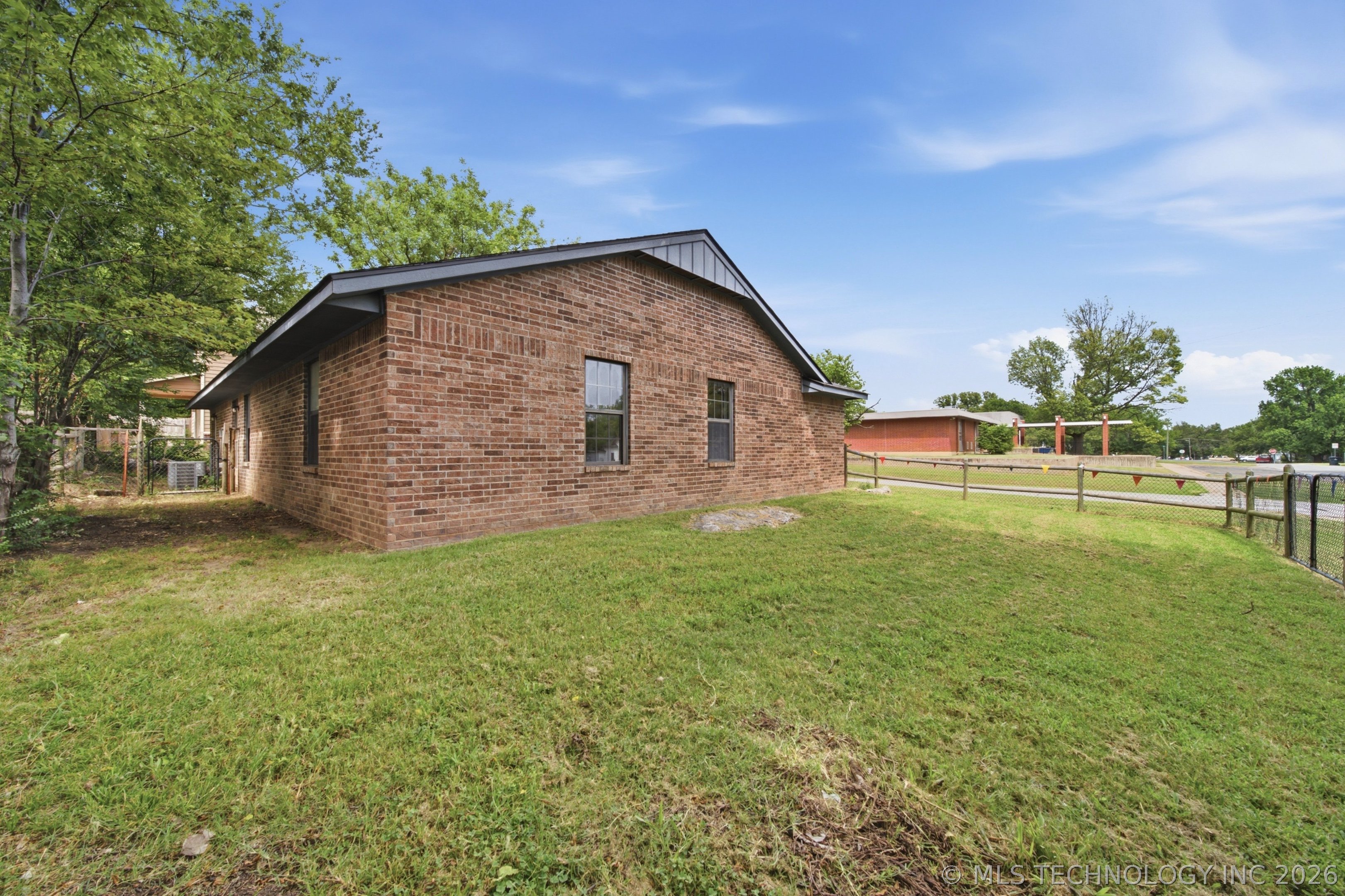 220 S 15 Street Collinsville OK 74021