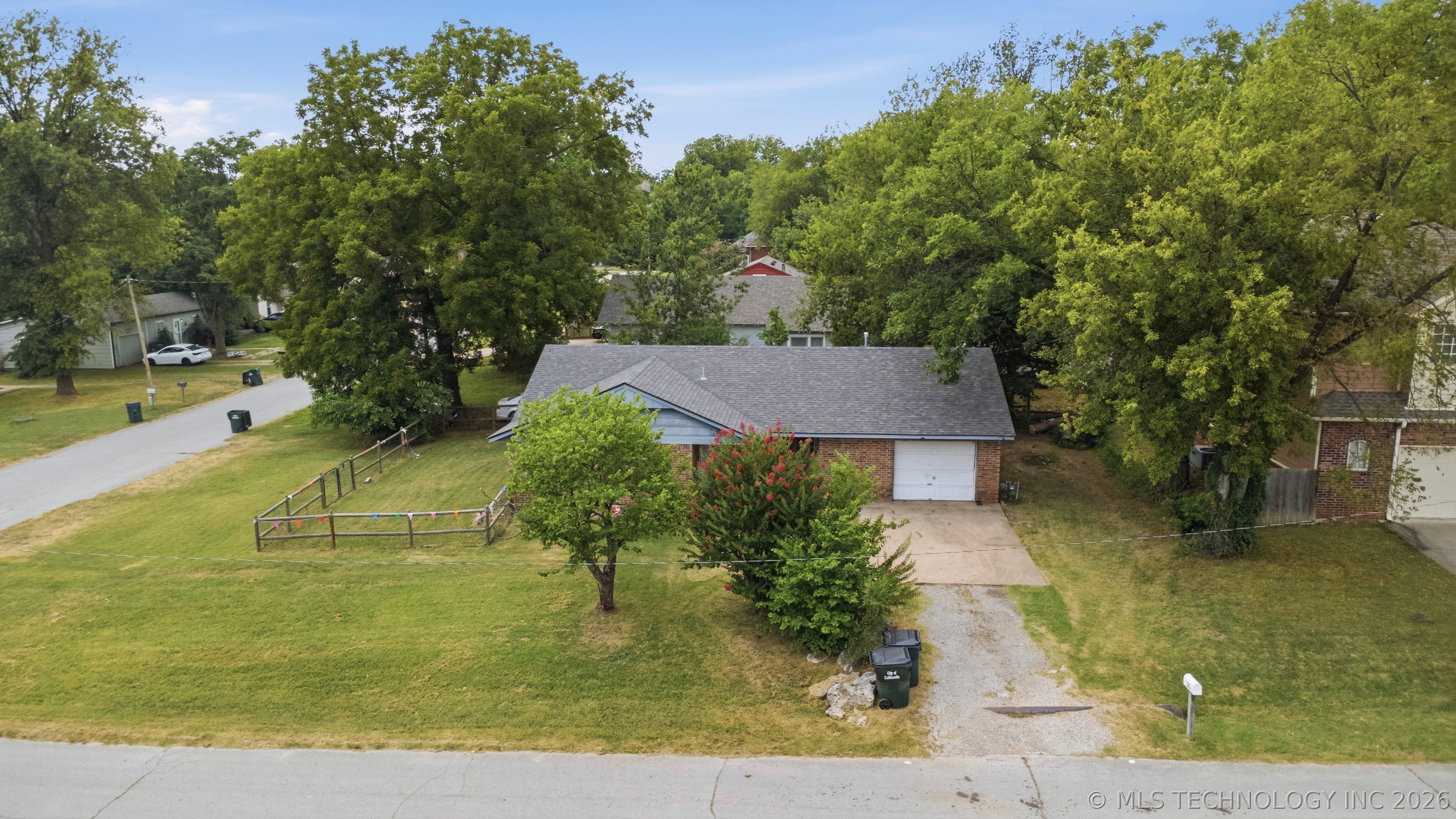 220 S 15 Street Collinsville OK 74021