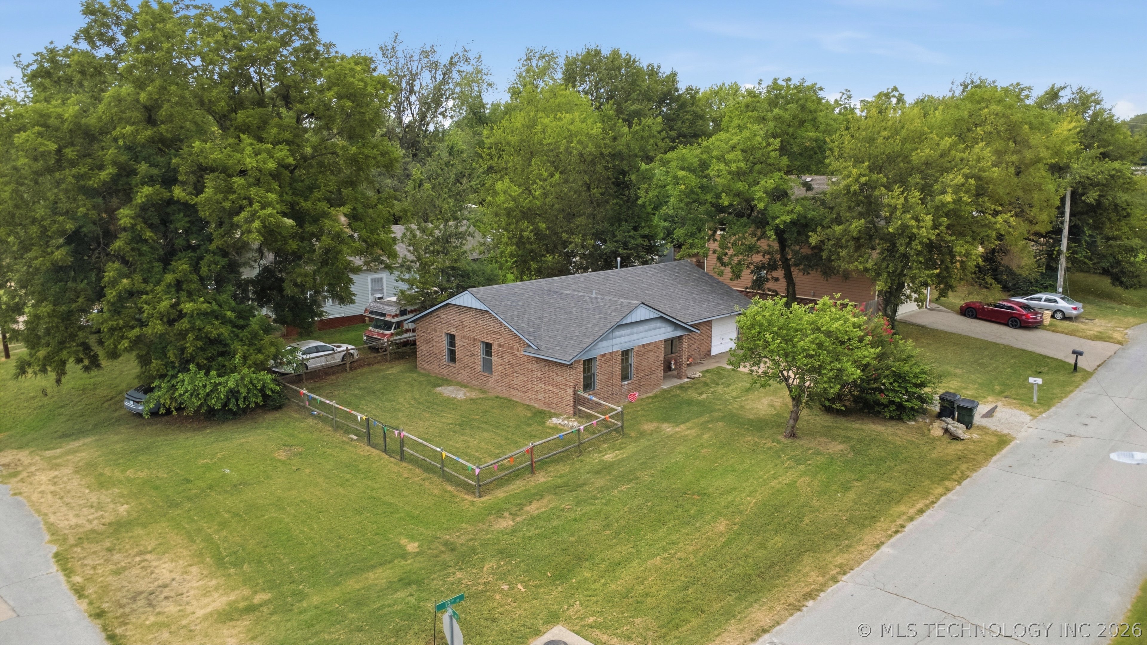 220 S 15 Street Collinsville OK 74021