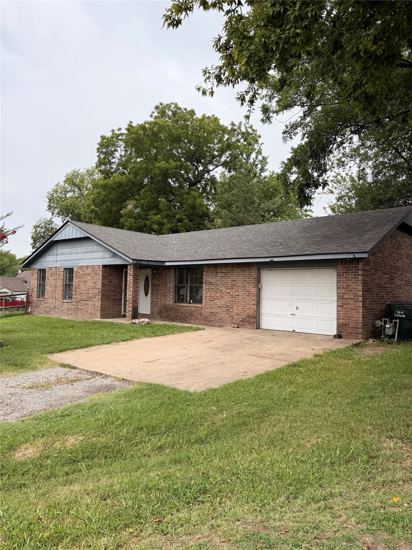 220 S 15 Street Collinsville OK 74021