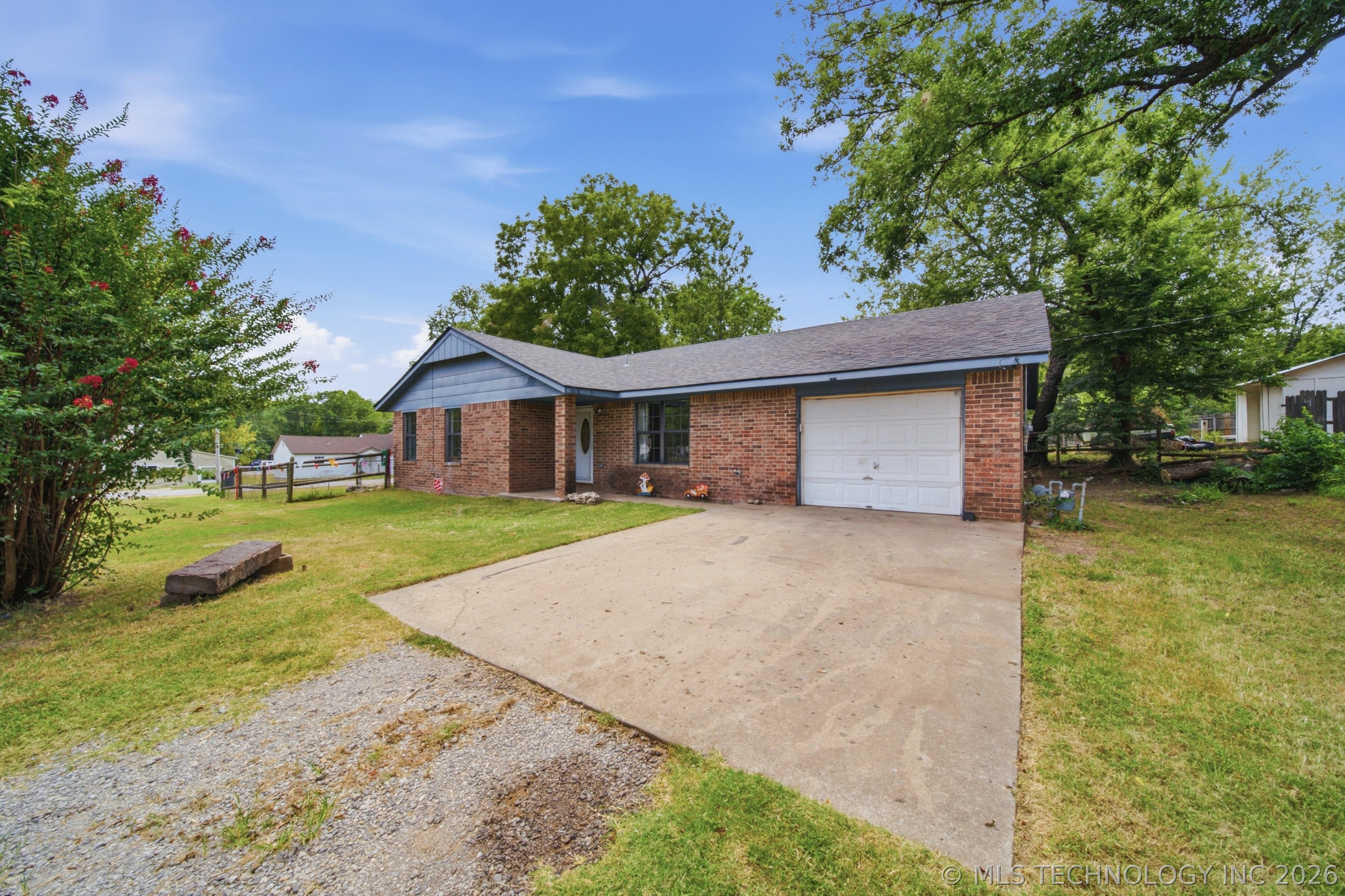 220 S 15 Street Collinsville OK 74021