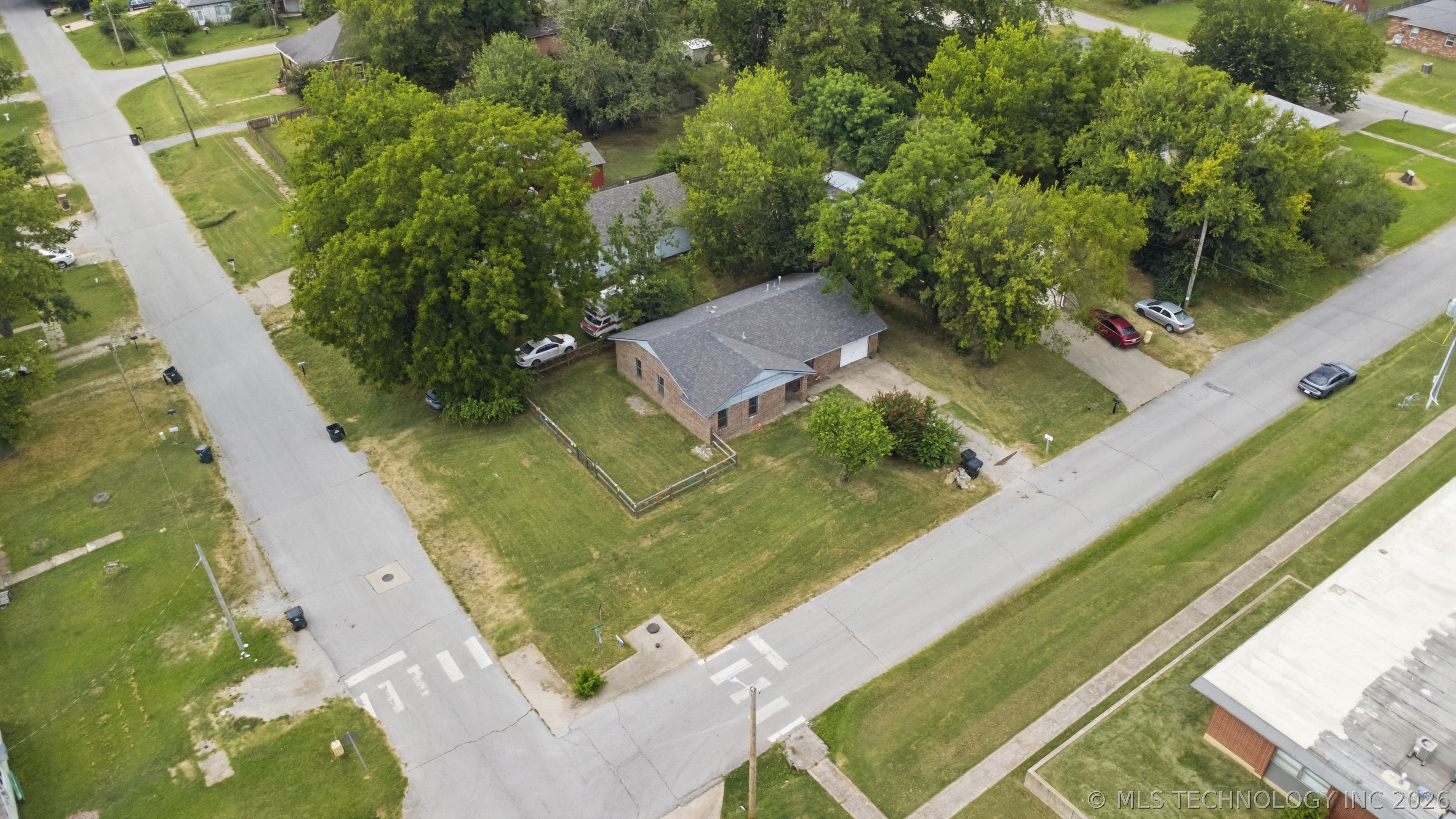 220 S 15 Street Collinsville OK 74021