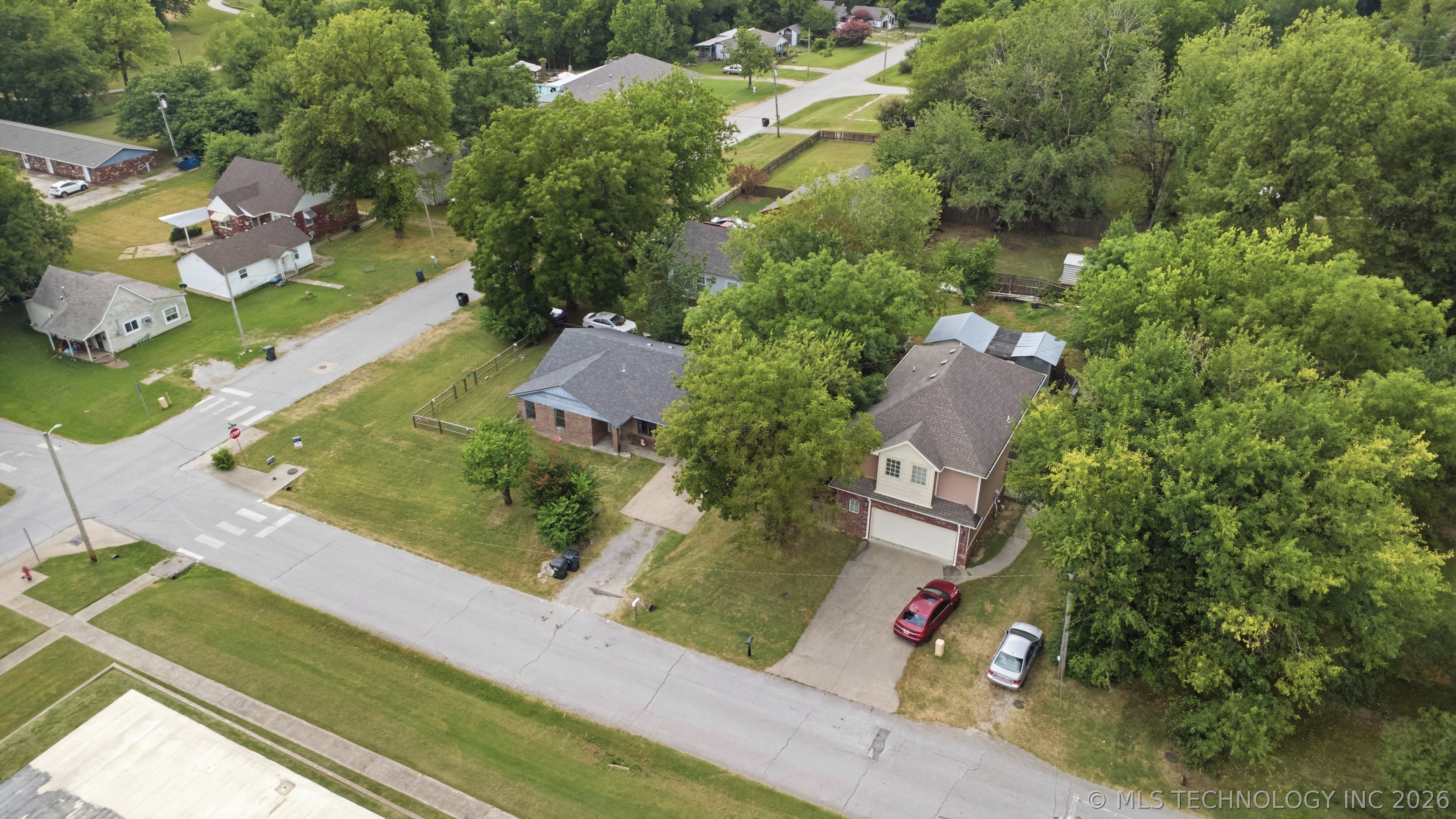 220 S 15 Street Collinsville OK 74021