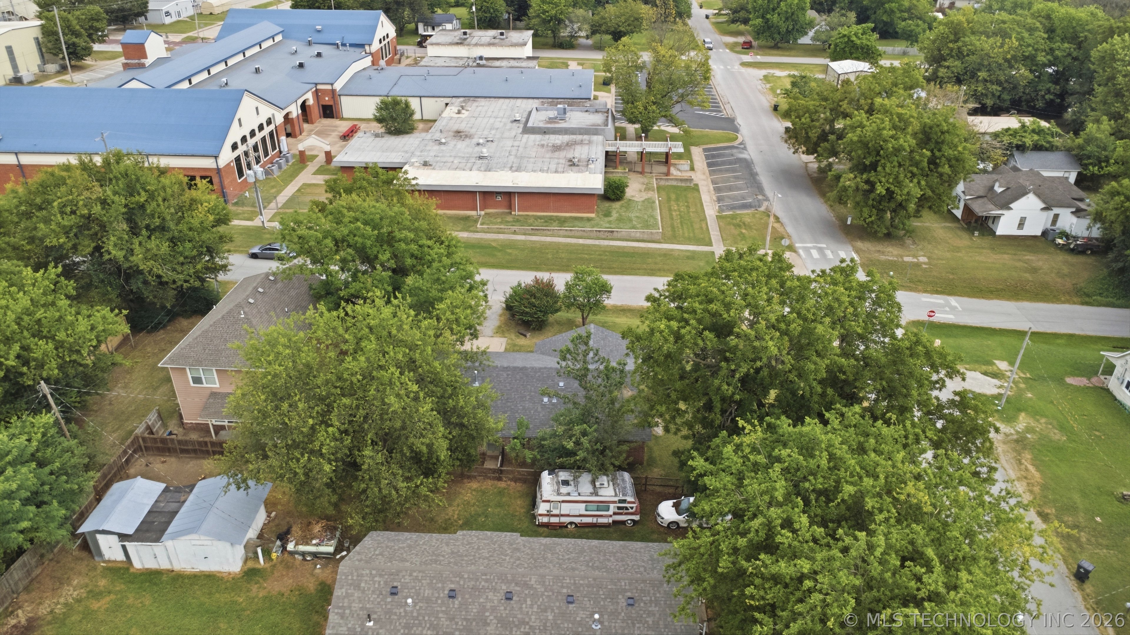 220 S 15 Street Collinsville OK 74021
