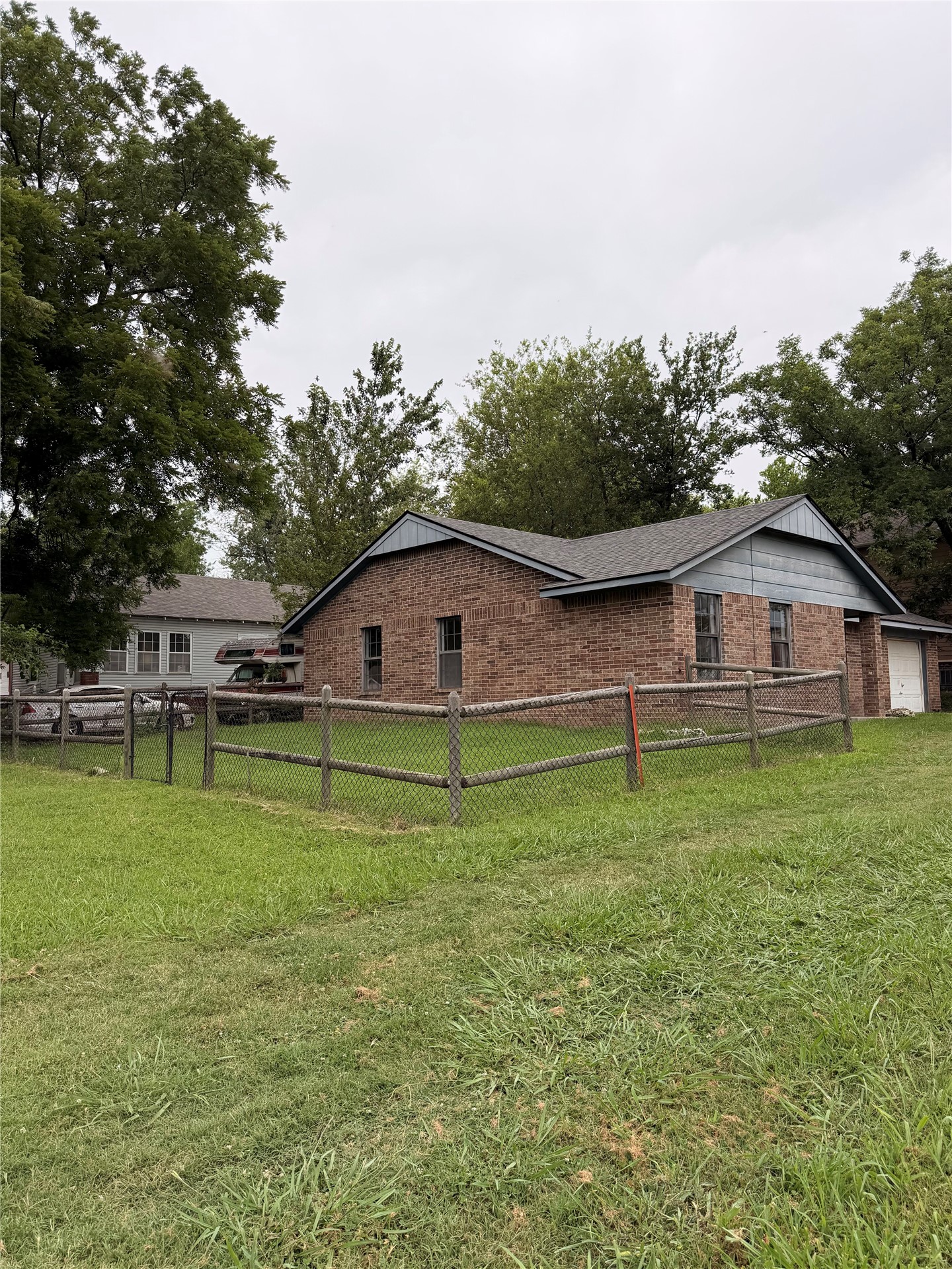 220 S 15 Street Collinsville OK 74021
