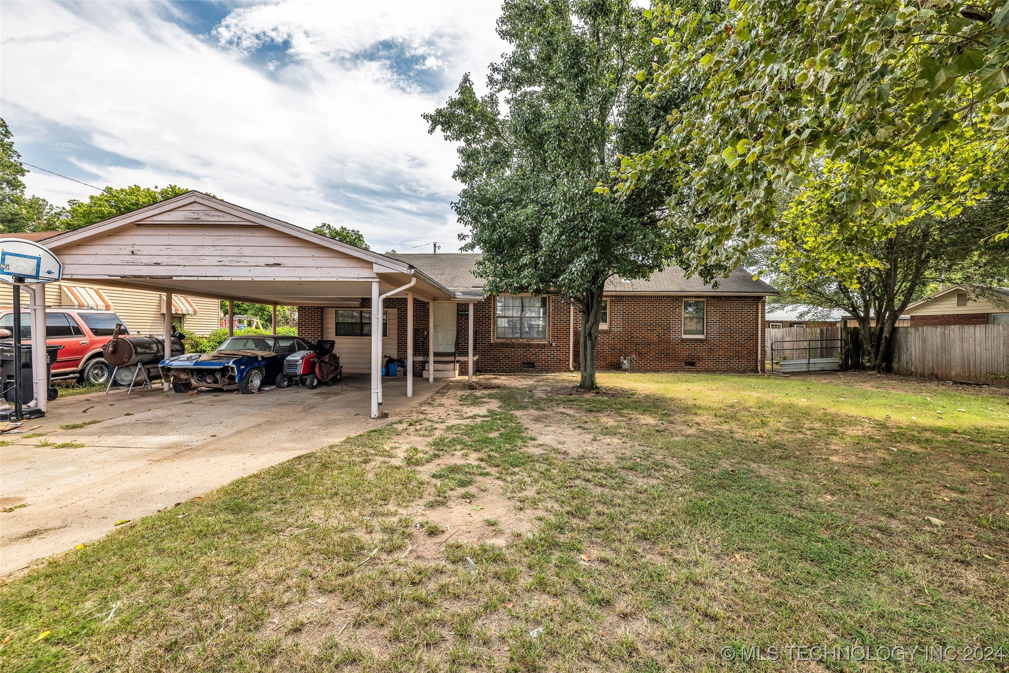 22 W 5th Street Bixby OK 74008