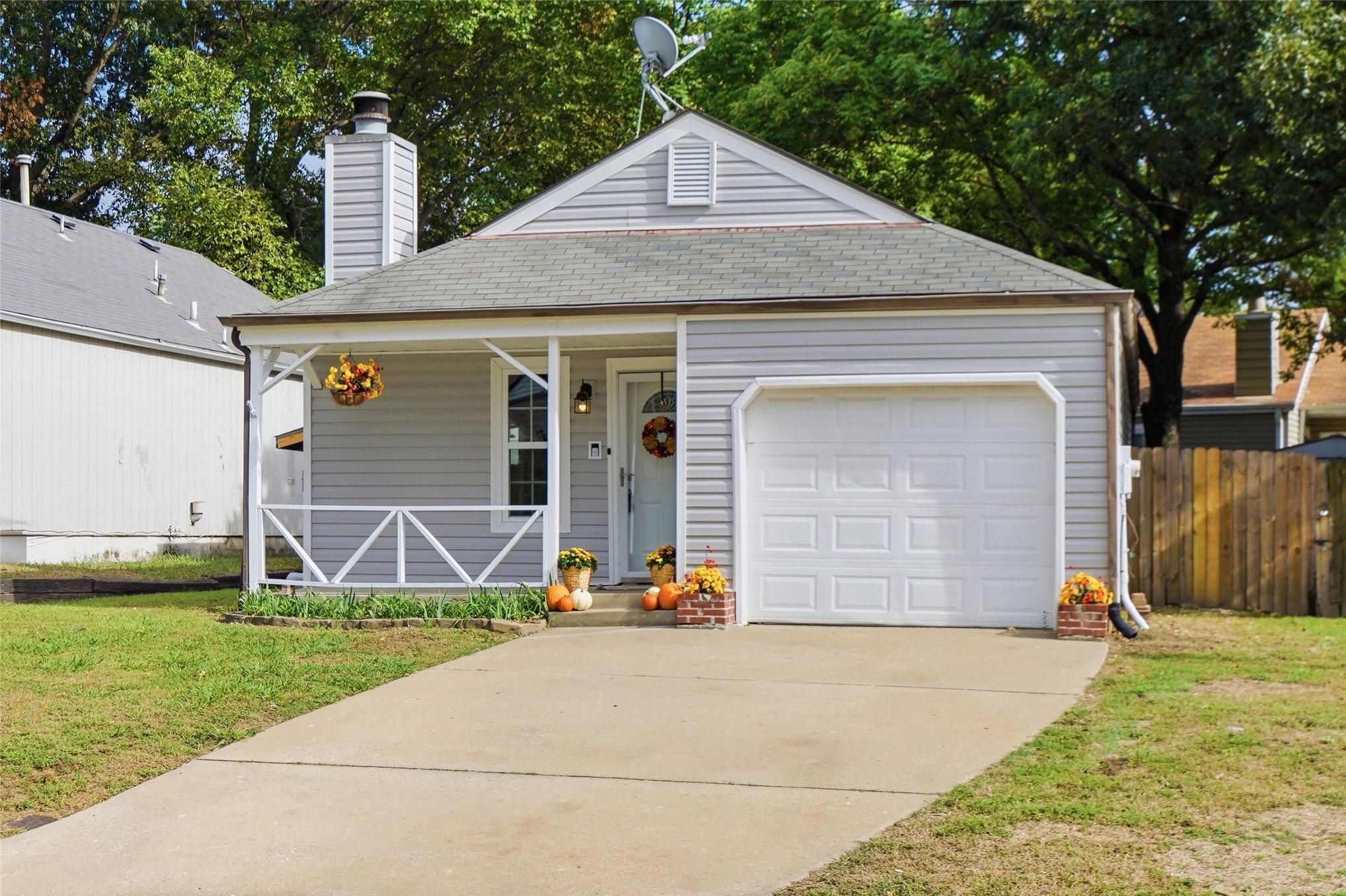 6115 S Vancouver Avenue Tulsa OK 74132