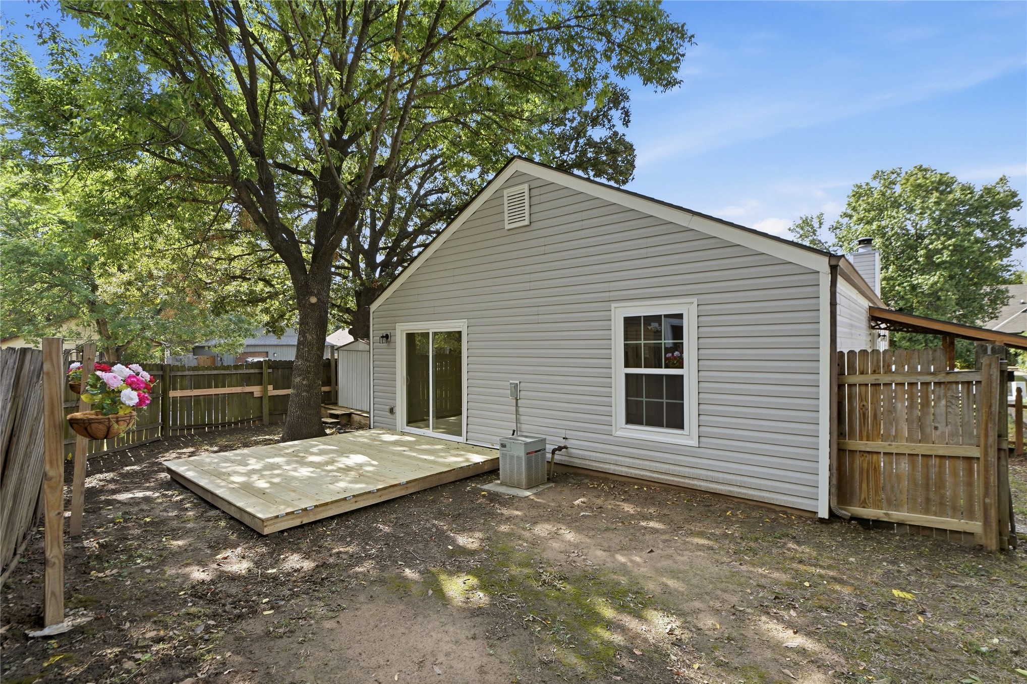 6115 S Vancouver Avenue Tulsa OK 74132