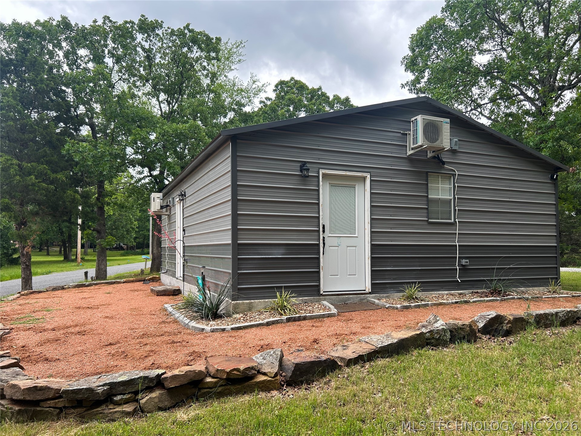 30 Arroyo Drive Canadian OK 74425