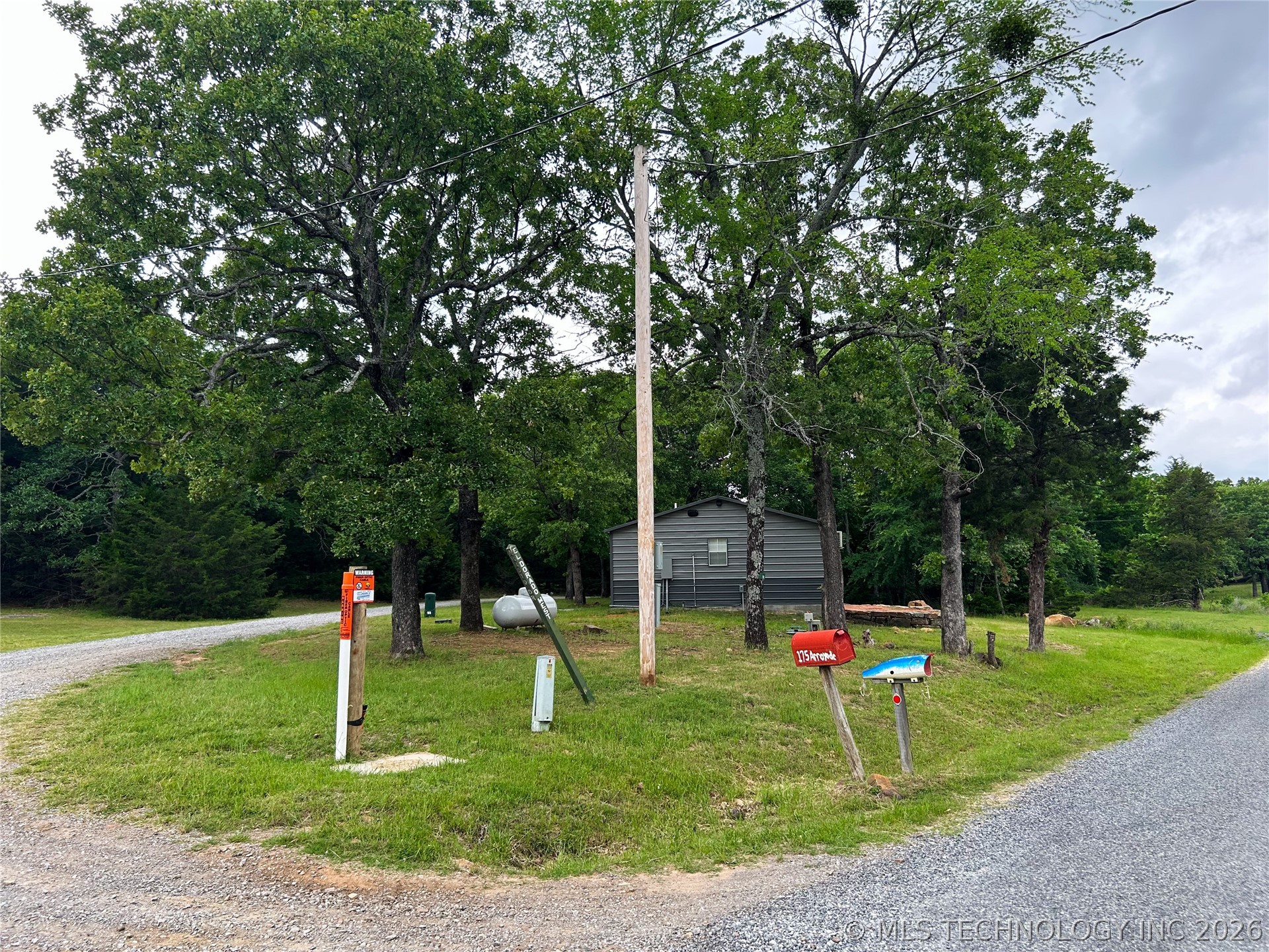 30 Arroyo Drive Canadian OK 74425