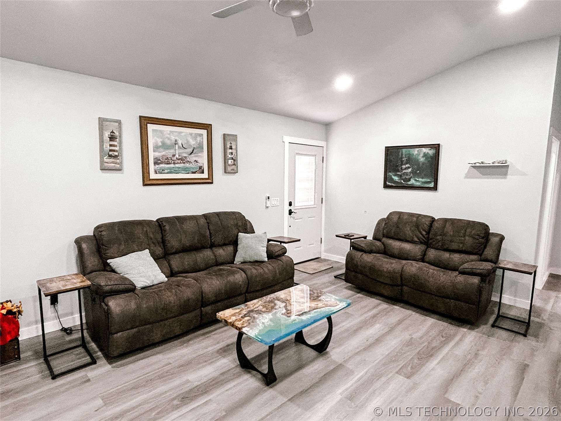 30 Arroyo Drive Canadian OK 74425