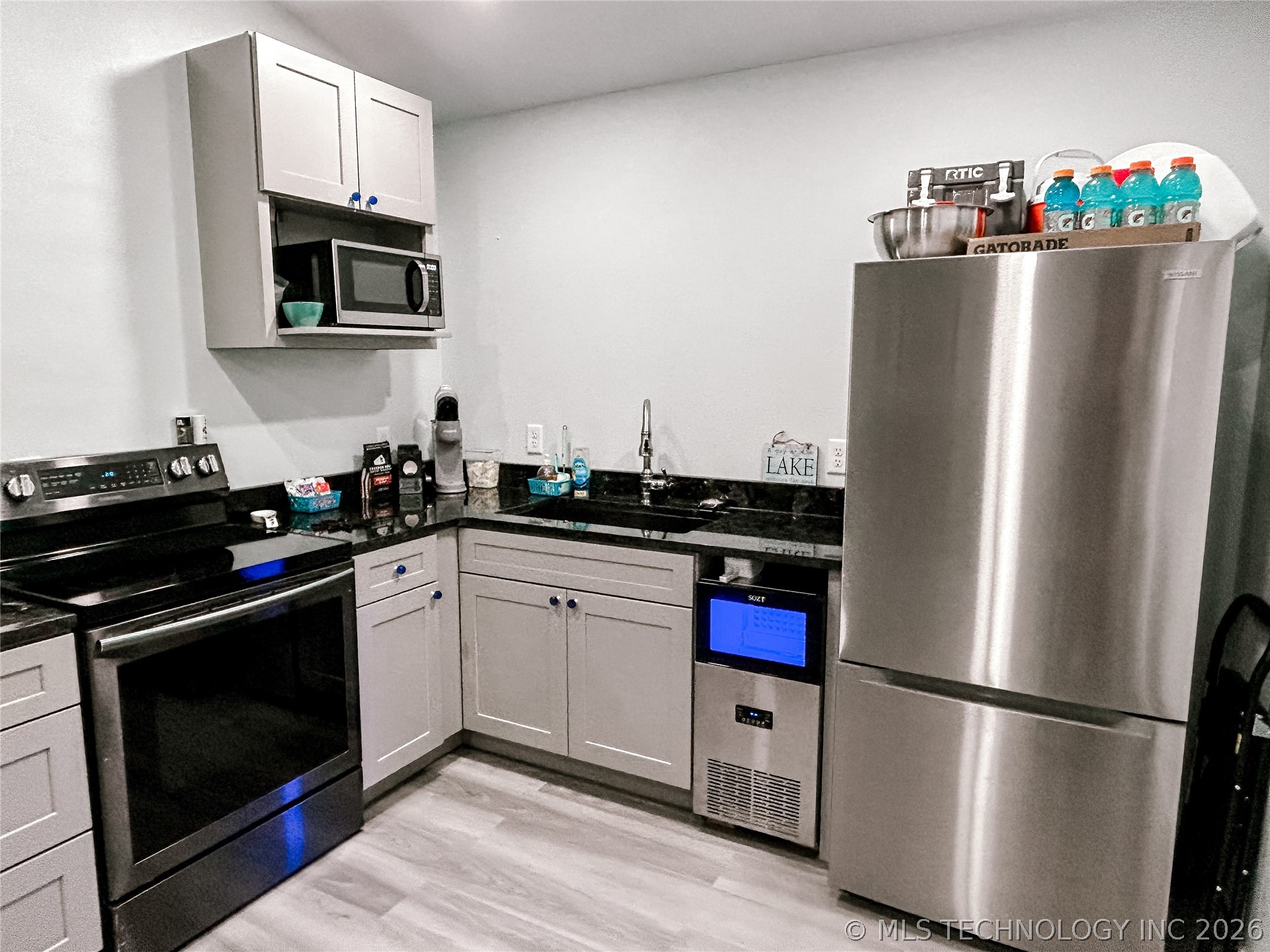 30 Arroyo Drive Canadian OK 74425