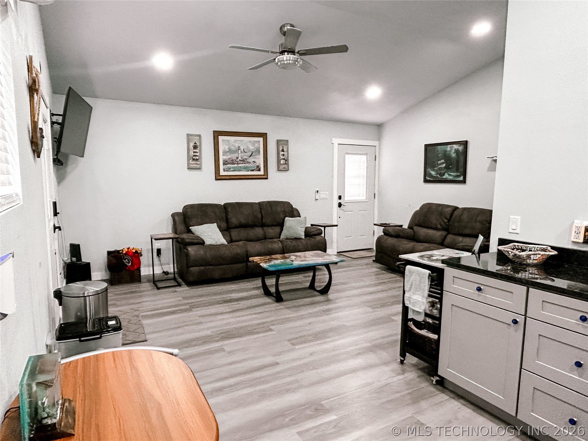 30 Arroyo Drive Canadian OK 74425