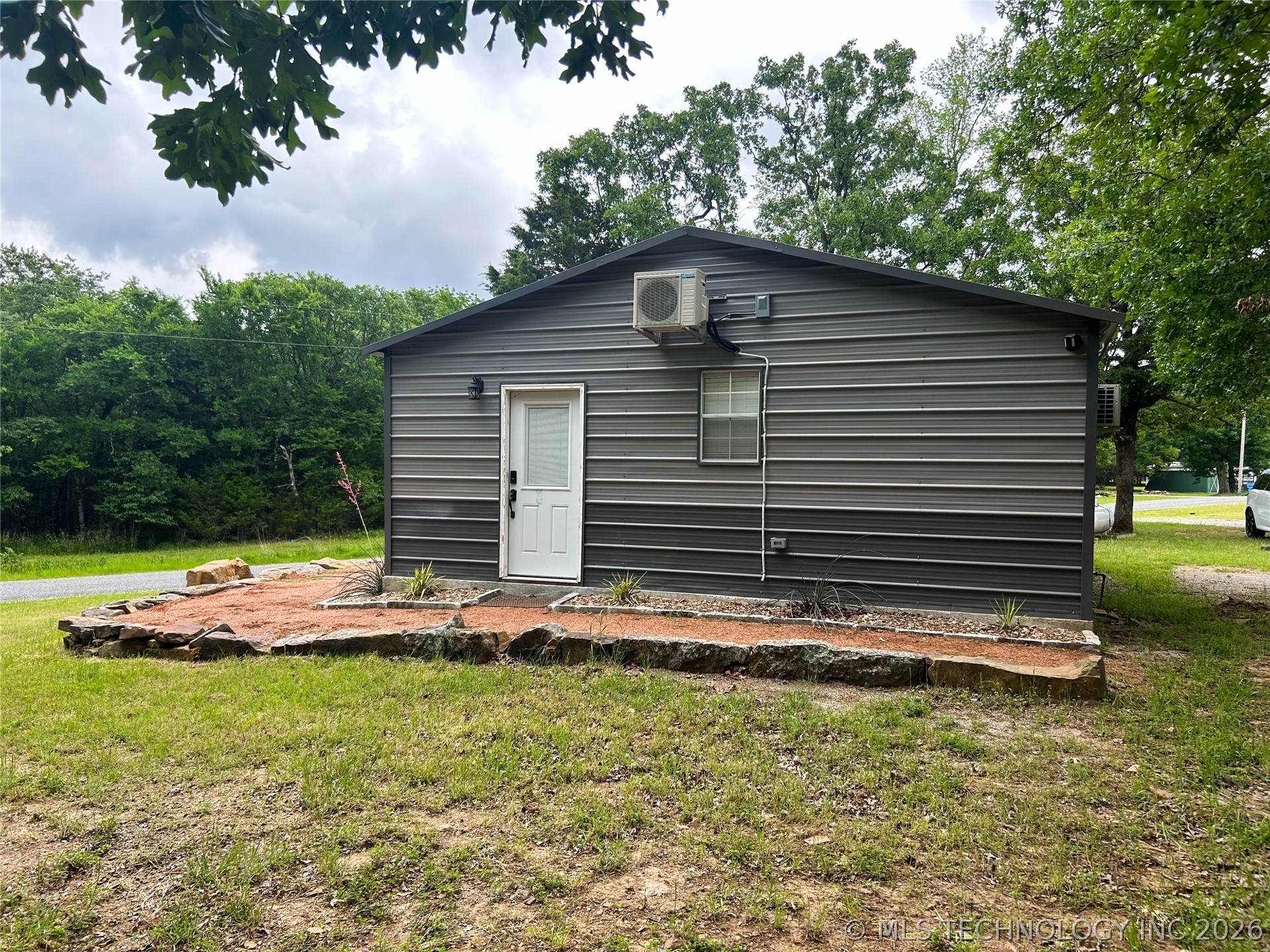 30 Arroyo Drive Canadian OK 74425