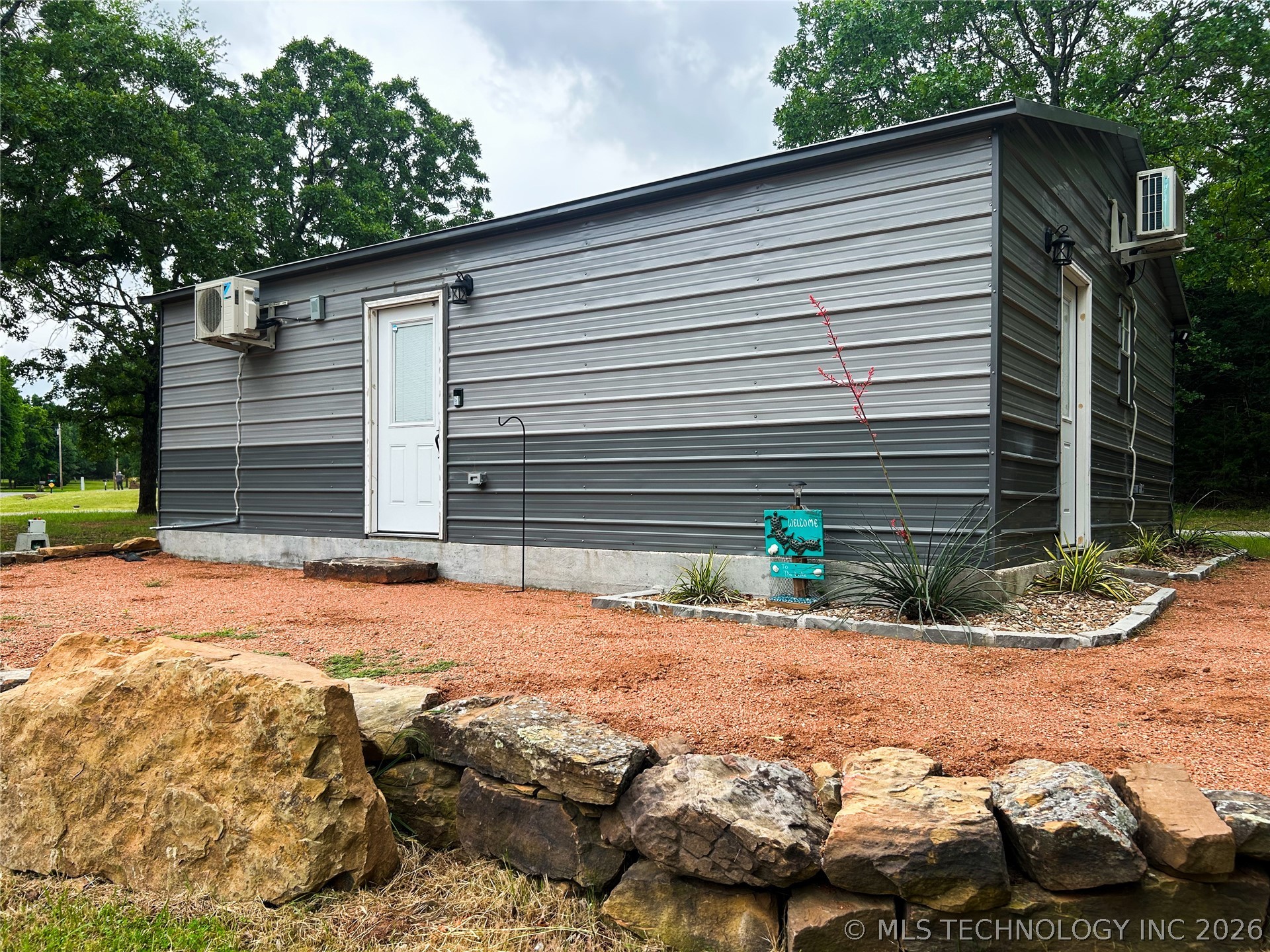 30 Arroyo Drive Canadian OK 74425