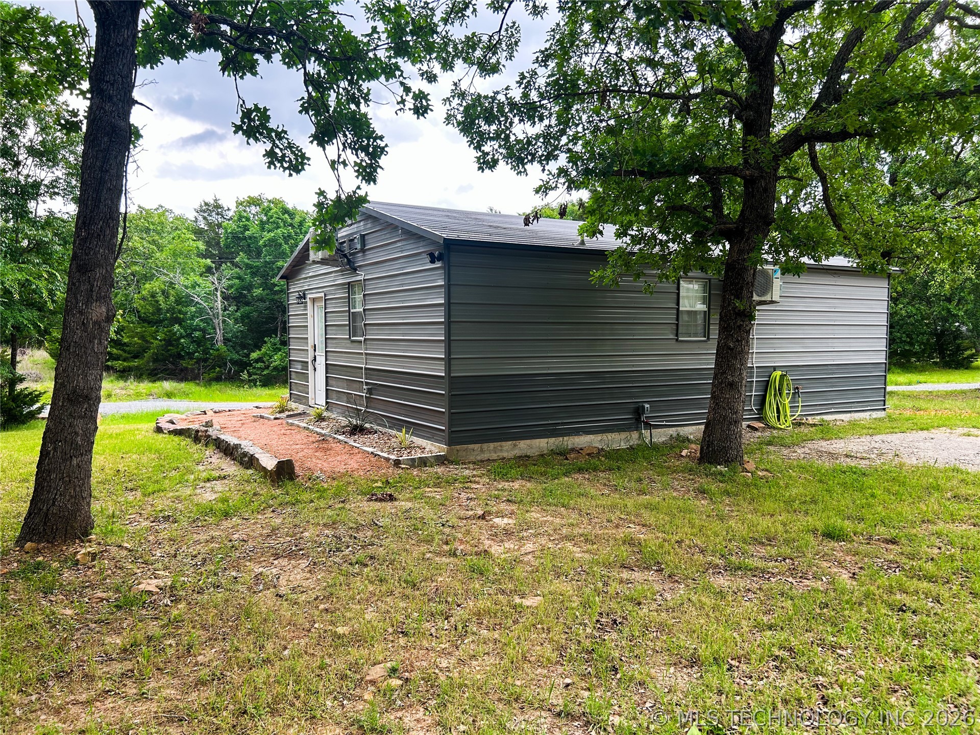30 Arroyo Drive Canadian OK 74425