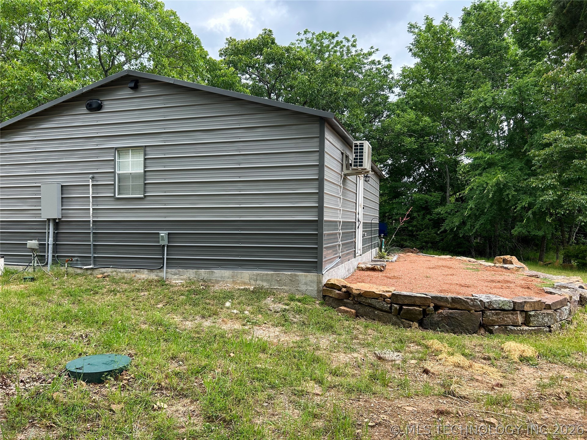 30 Arroyo Drive Canadian OK 74425