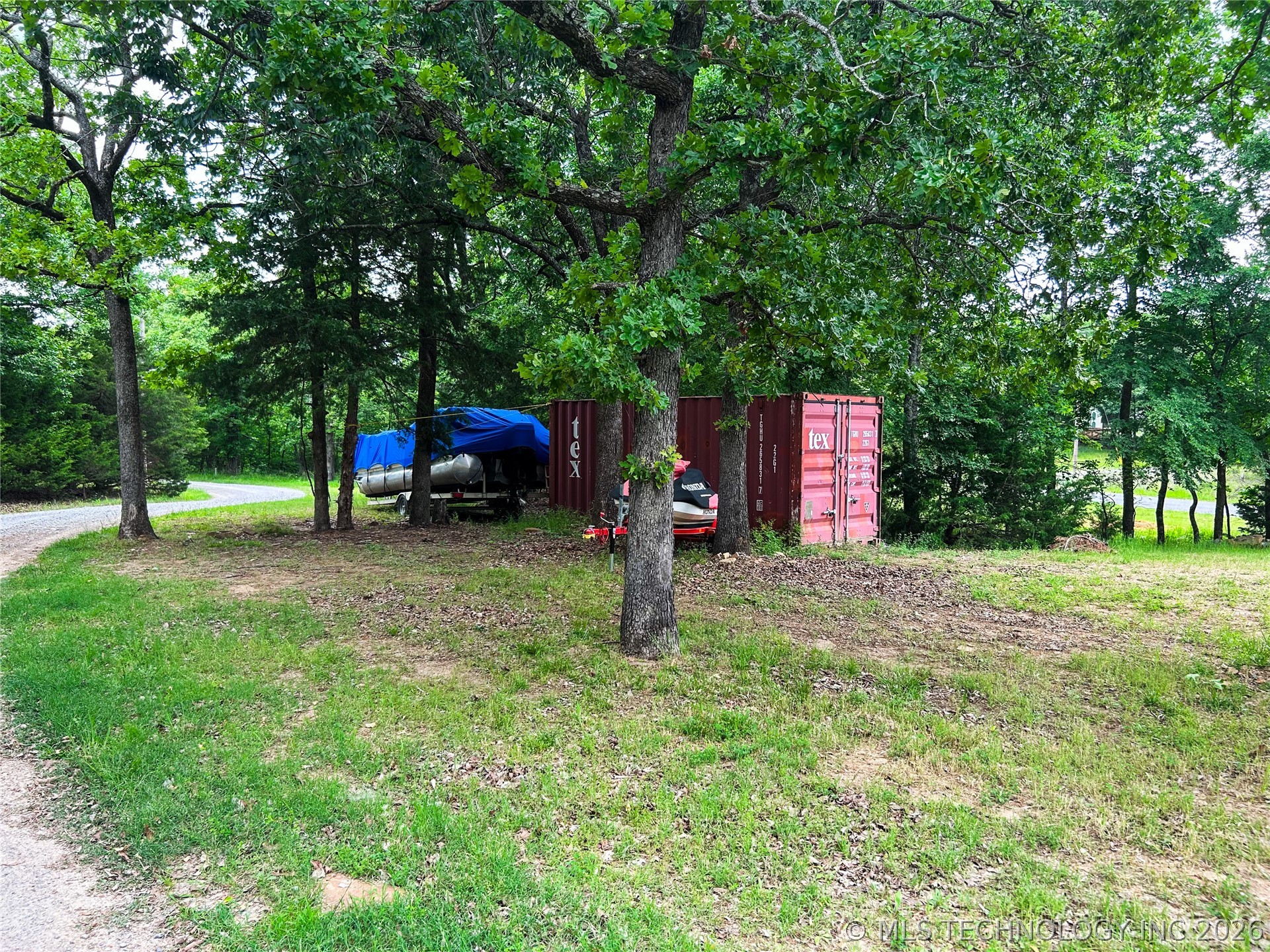30 Arroyo Drive Canadian OK 74425