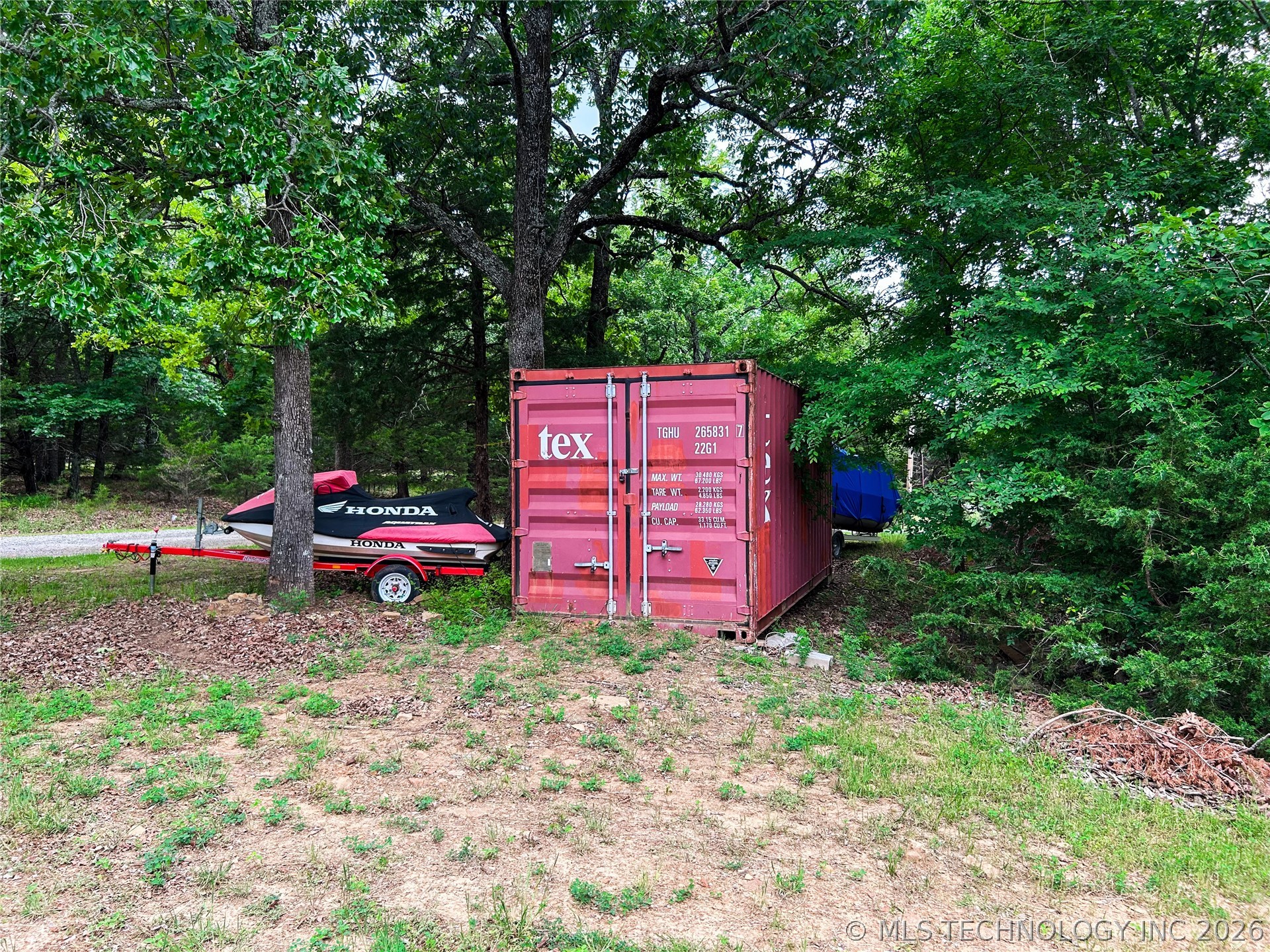 30 Arroyo Drive Canadian OK 74425