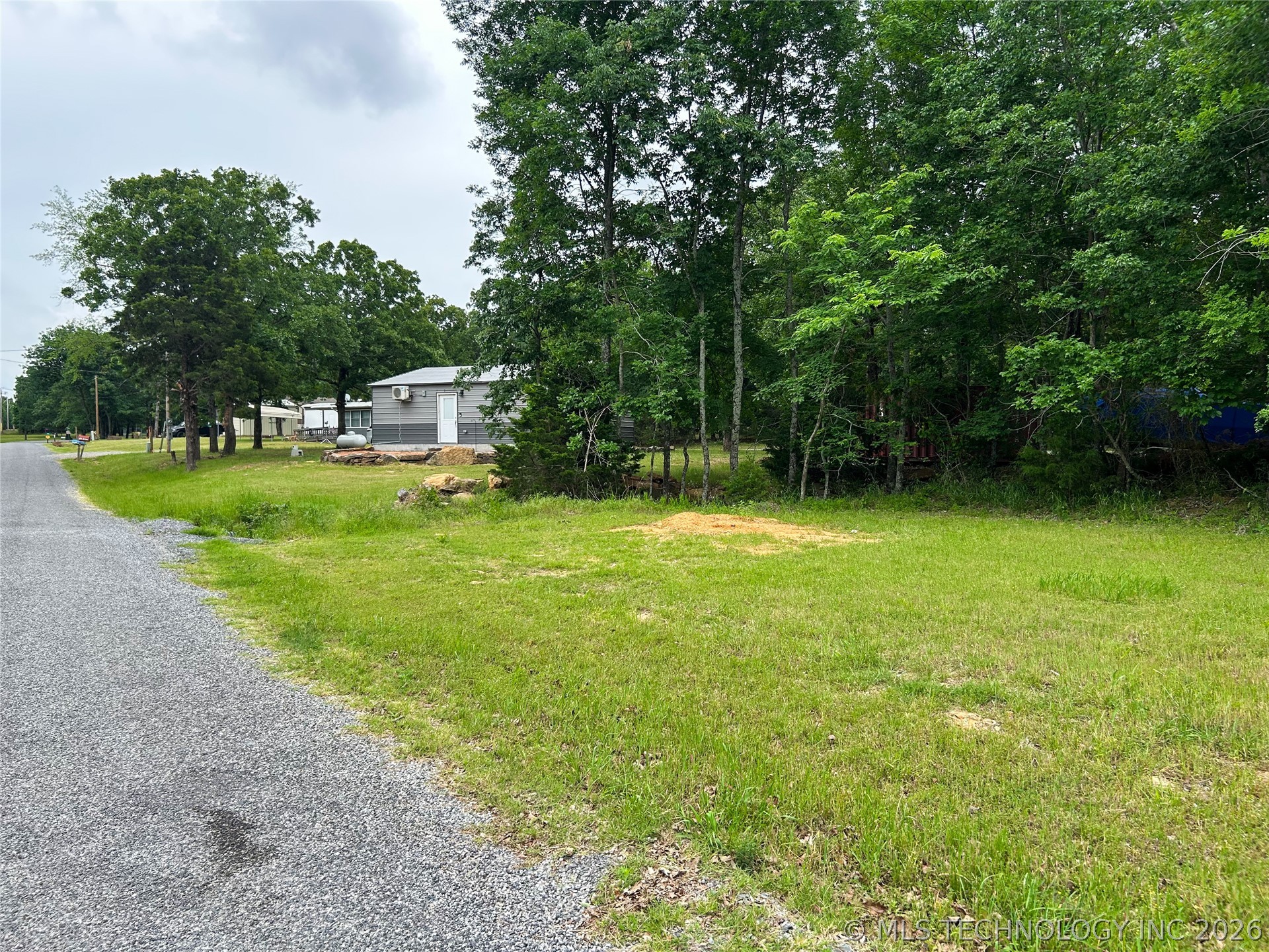 30 Arroyo Drive Canadian OK 74425