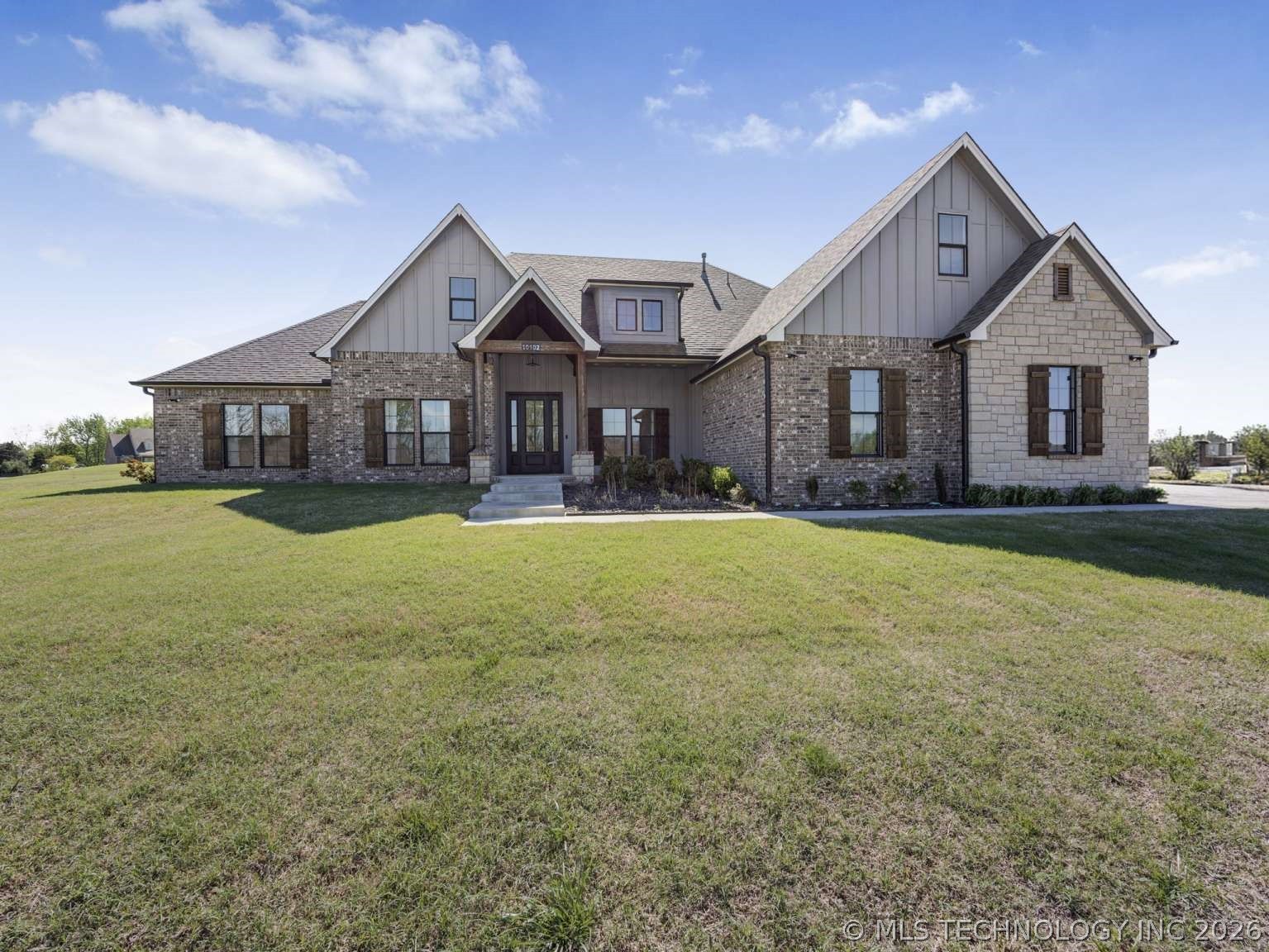 10102 Ratliff Drive Claremore OK 74017