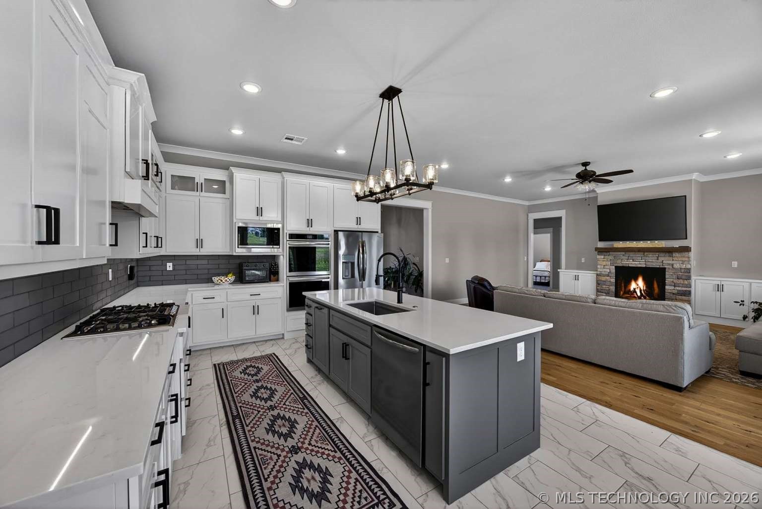 10102 Ratliff Drive Claremore OK 74017