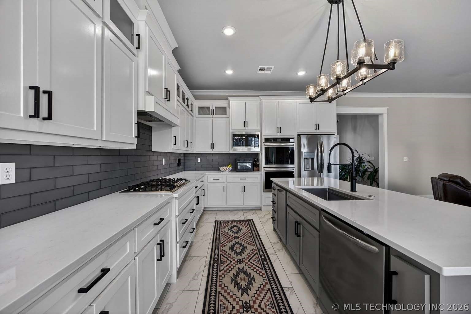 10102 Ratliff Drive Claremore OK 74017