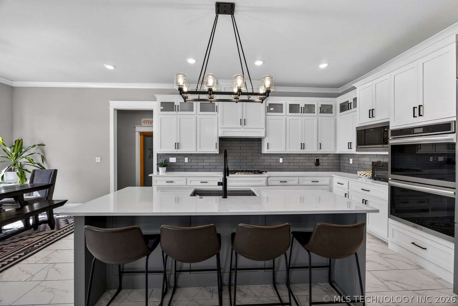 10102 Ratliff Drive Claremore OK 74017