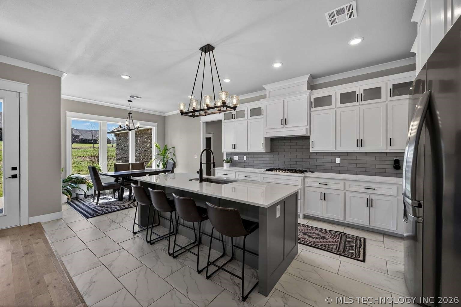 10102 Ratliff Drive Claremore OK 74017