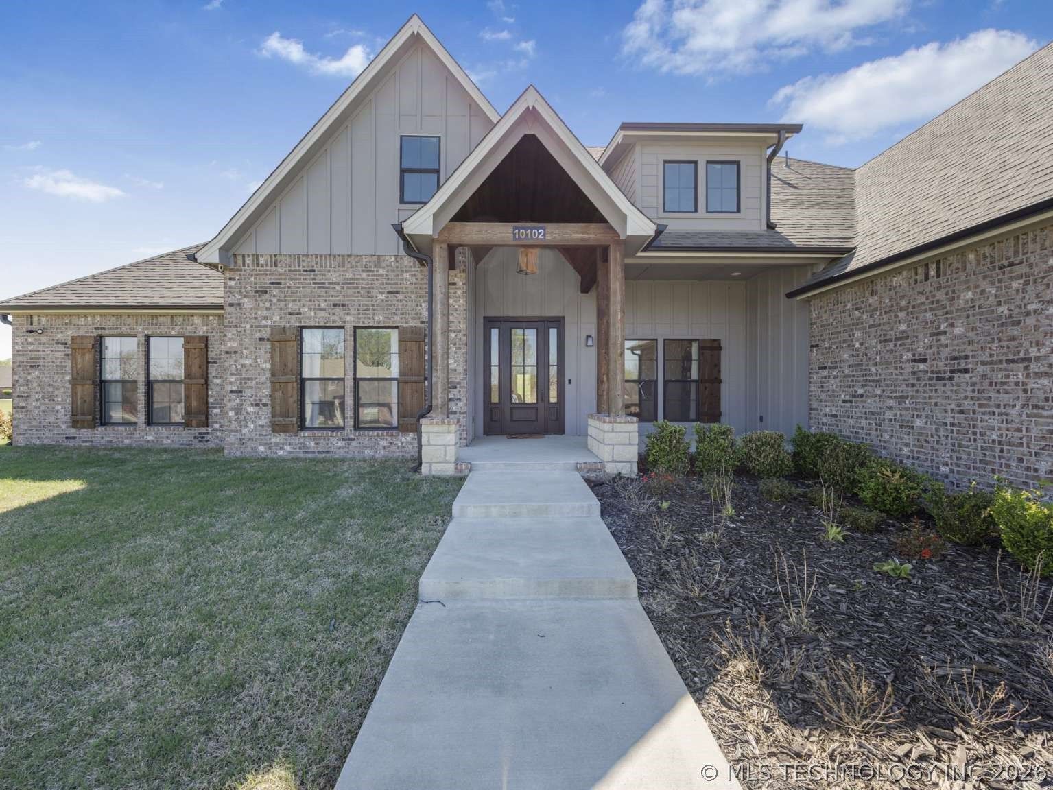 10102 Ratliff Drive Claremore OK 74017