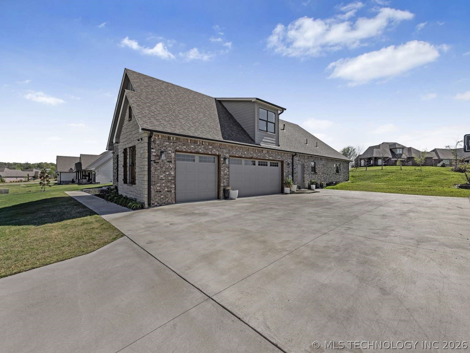 10102 Ratliff Drive Claremore OK 74017