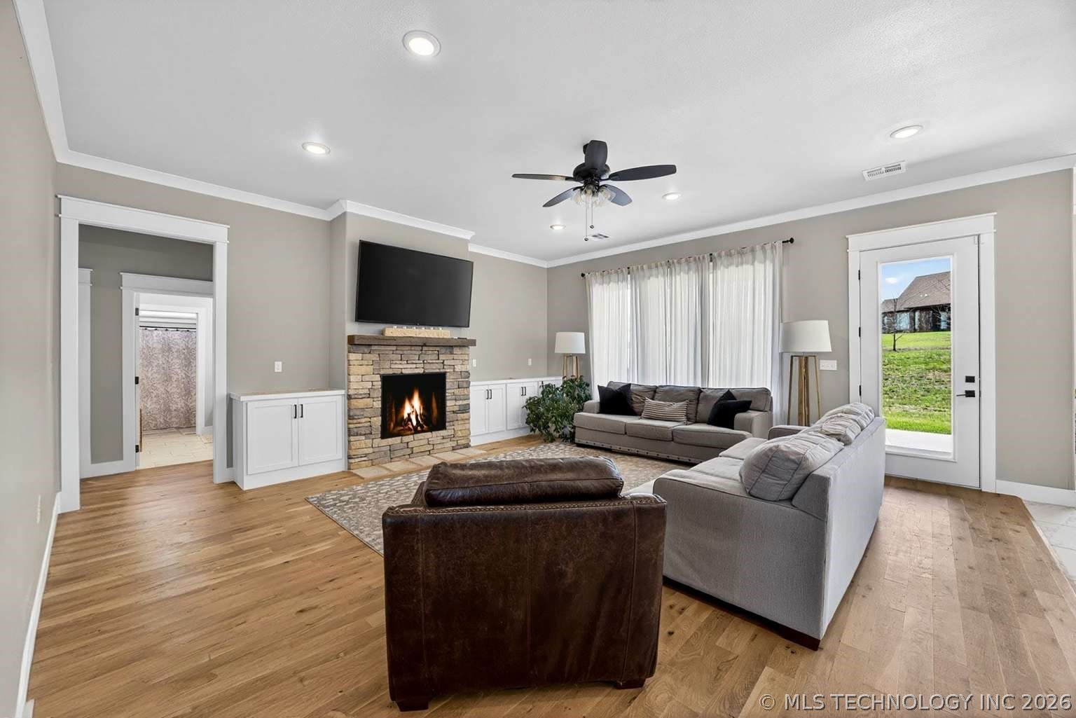 10102 Ratliff Drive Claremore OK 74017