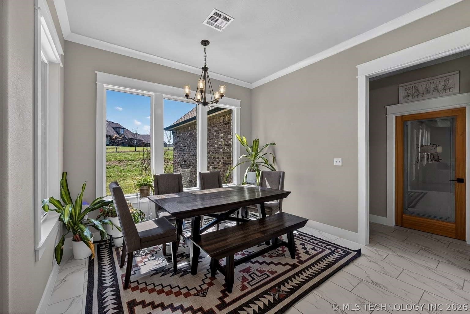 10102 Ratliff Drive Claremore OK 74017