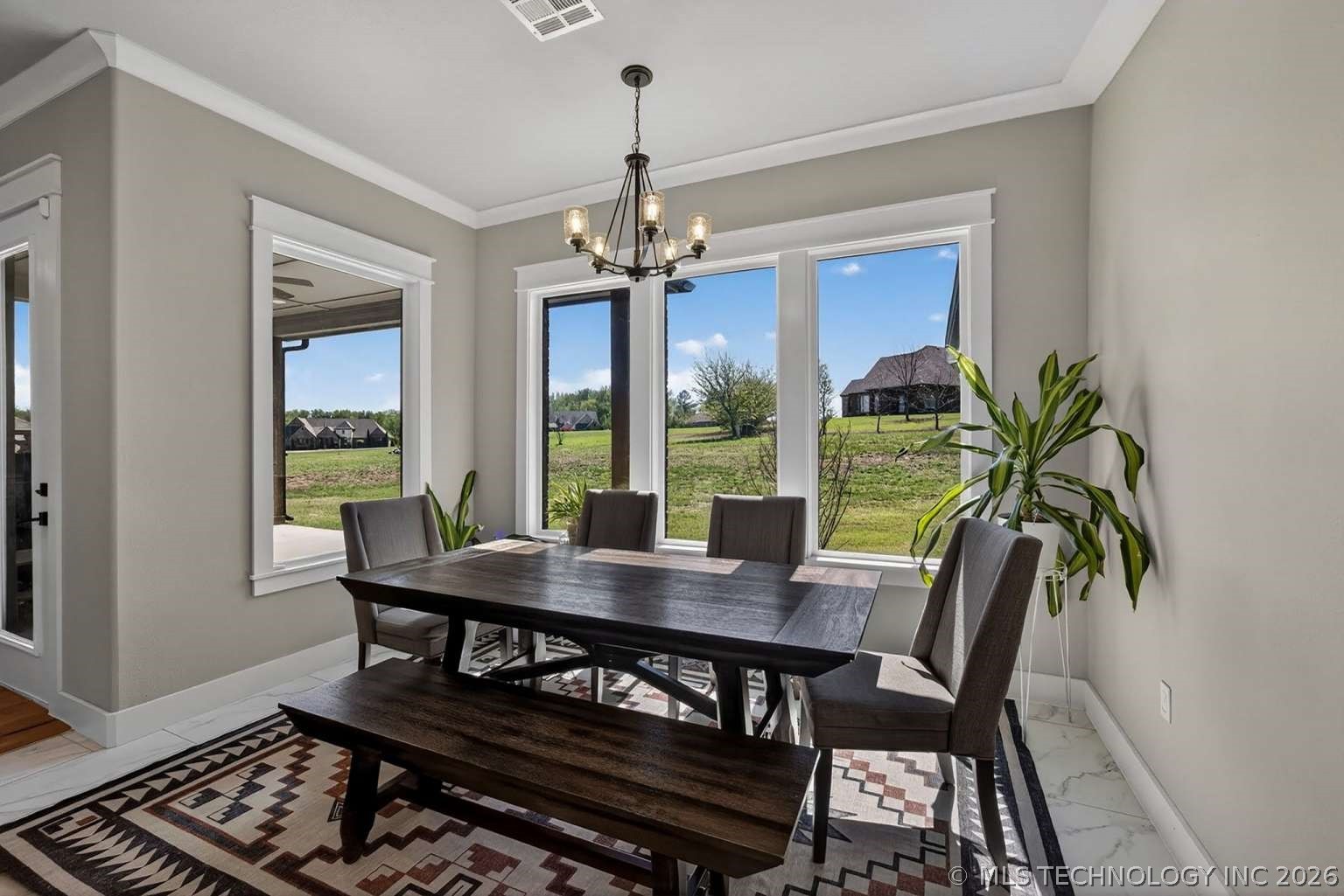 10102 Ratliff Drive Claremore OK 74017