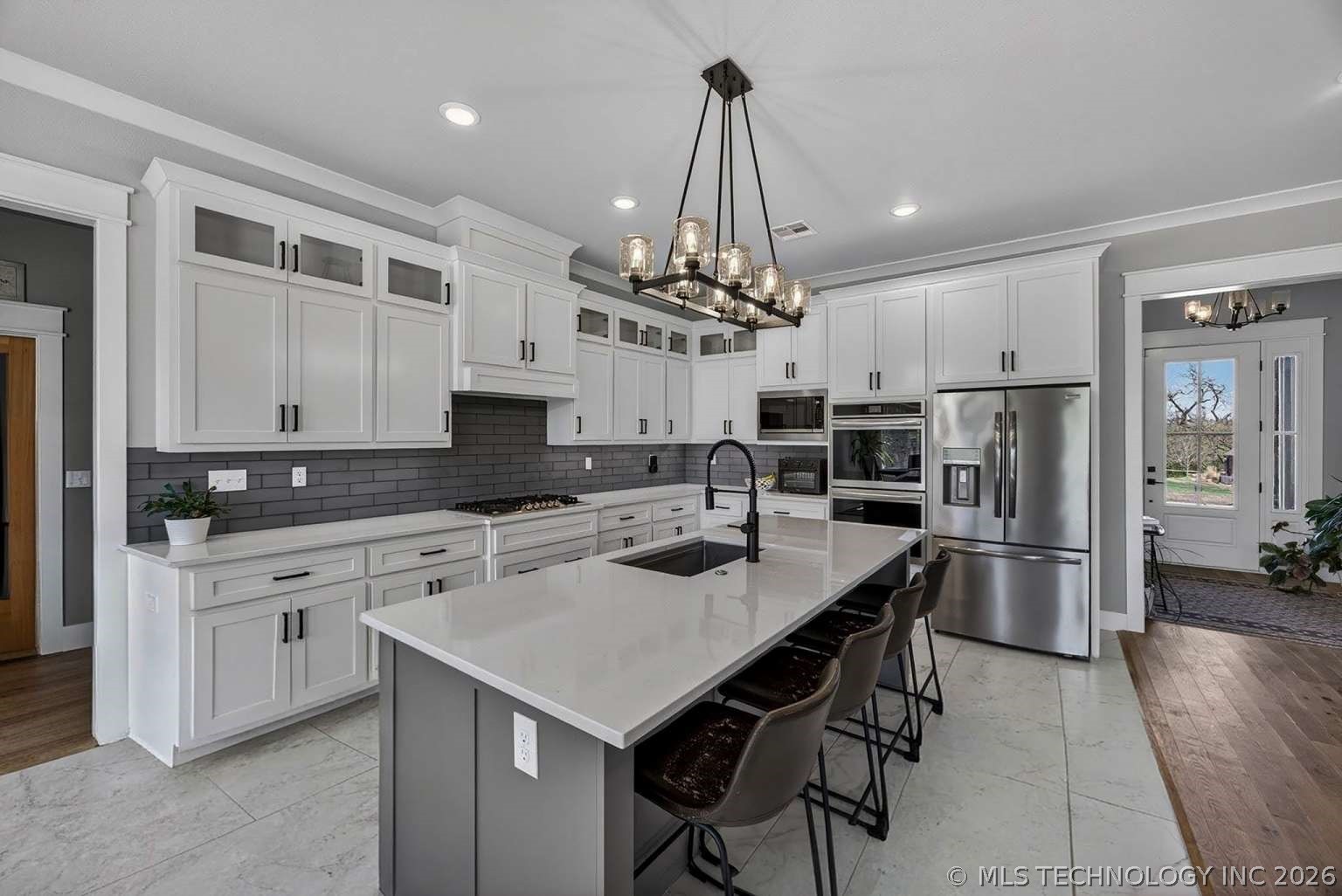10102 Ratliff Drive Claremore OK 74017