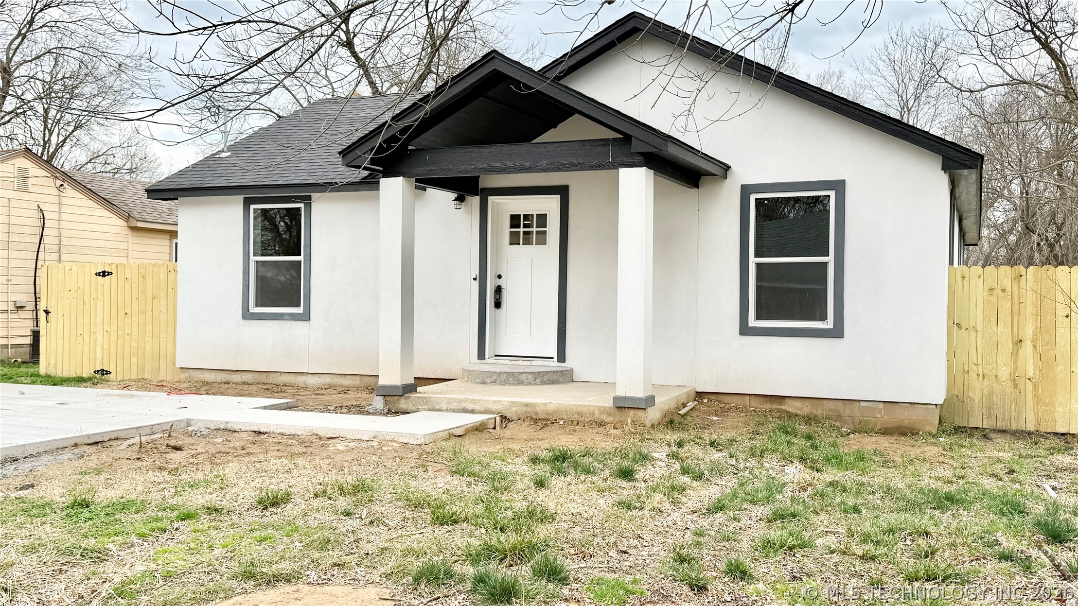 26 W Ash Place Sperry OK 74073