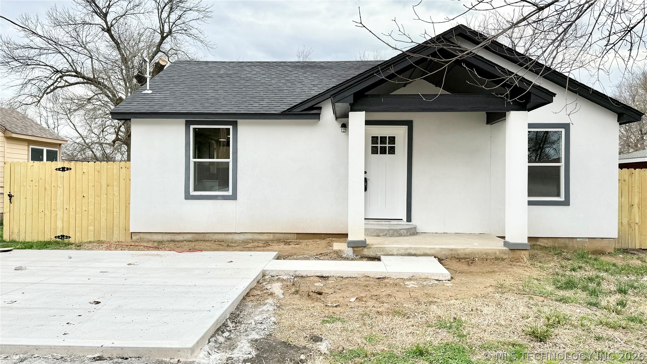26 W Ash Place Sperry OK 74073