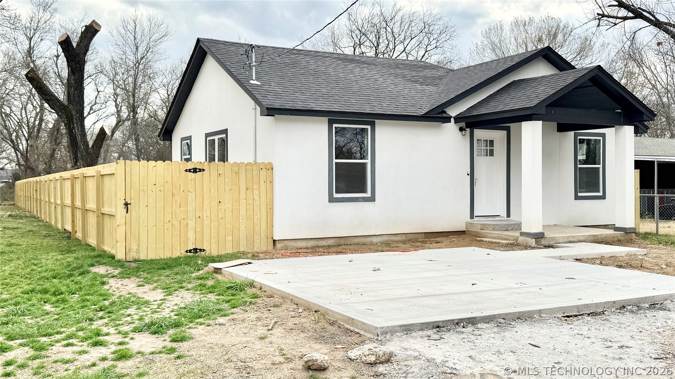 26 W Ash Place Sperry OK 74073