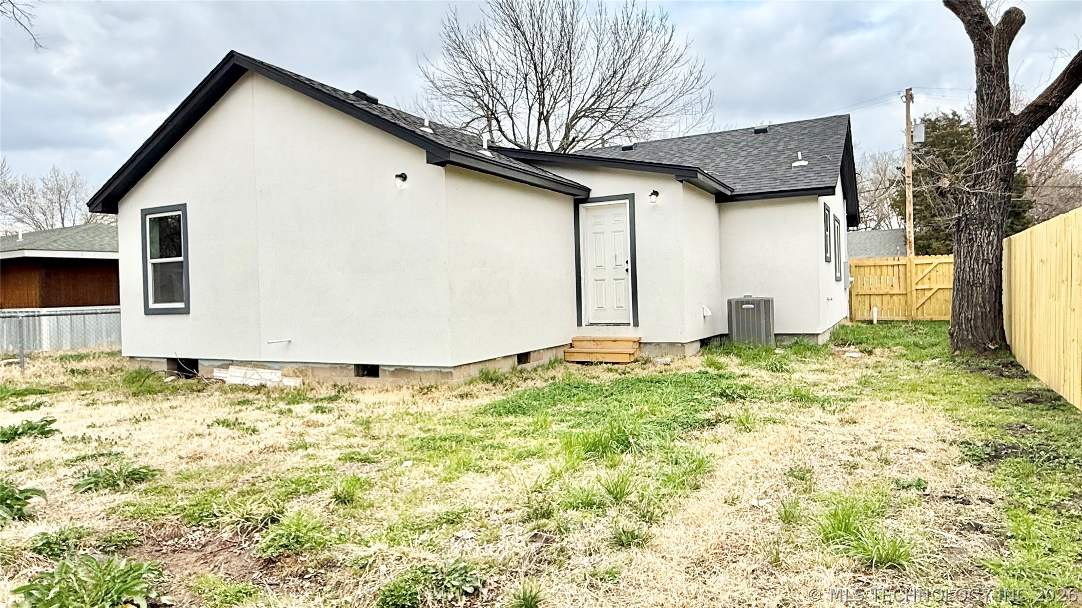 26 W Ash Place Sperry OK 74073