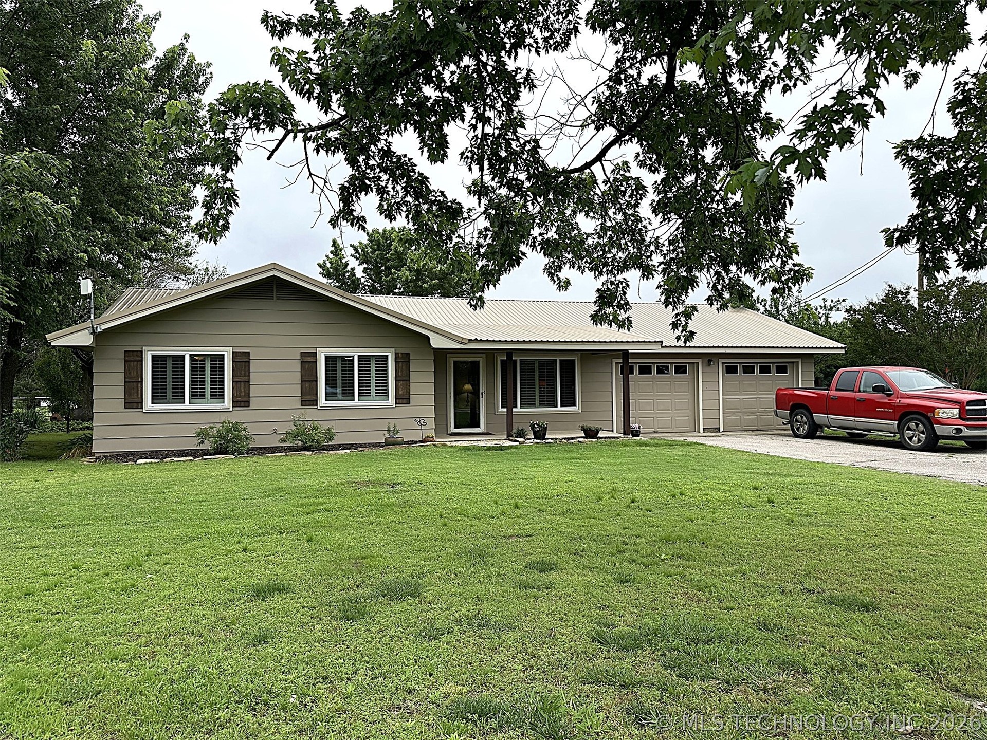 1174 Concord Ardmore OK 73401