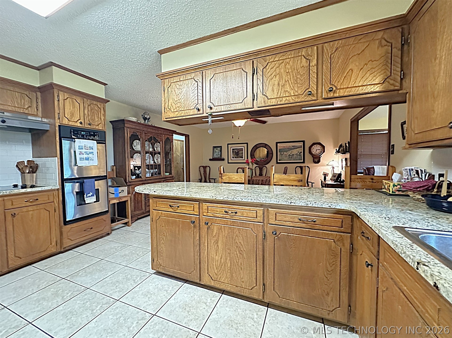 1174 Concord Ardmore OK 73401